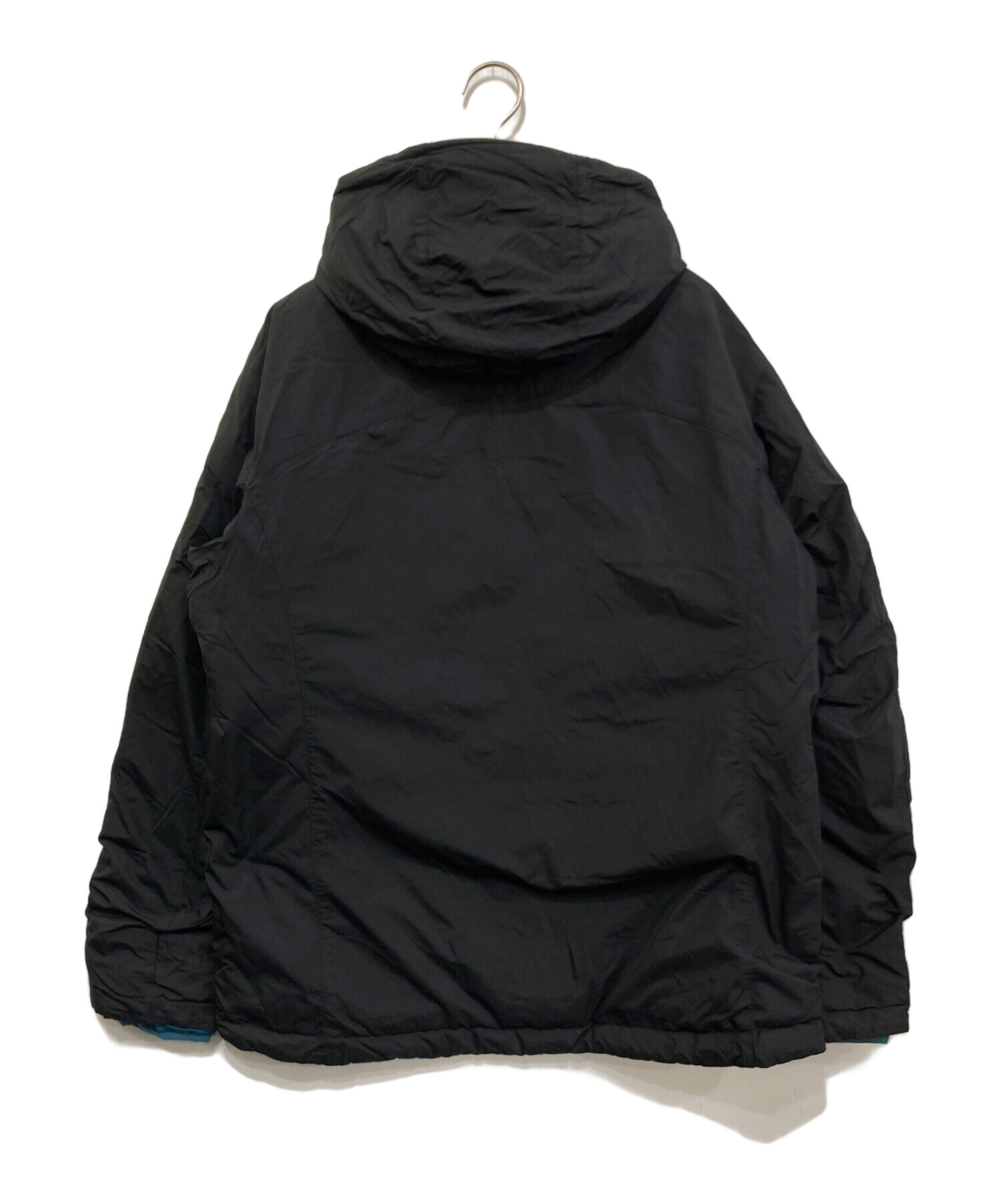 中古・古着通販】mont-bell (モンベル) コロラドパーカ ブラック 