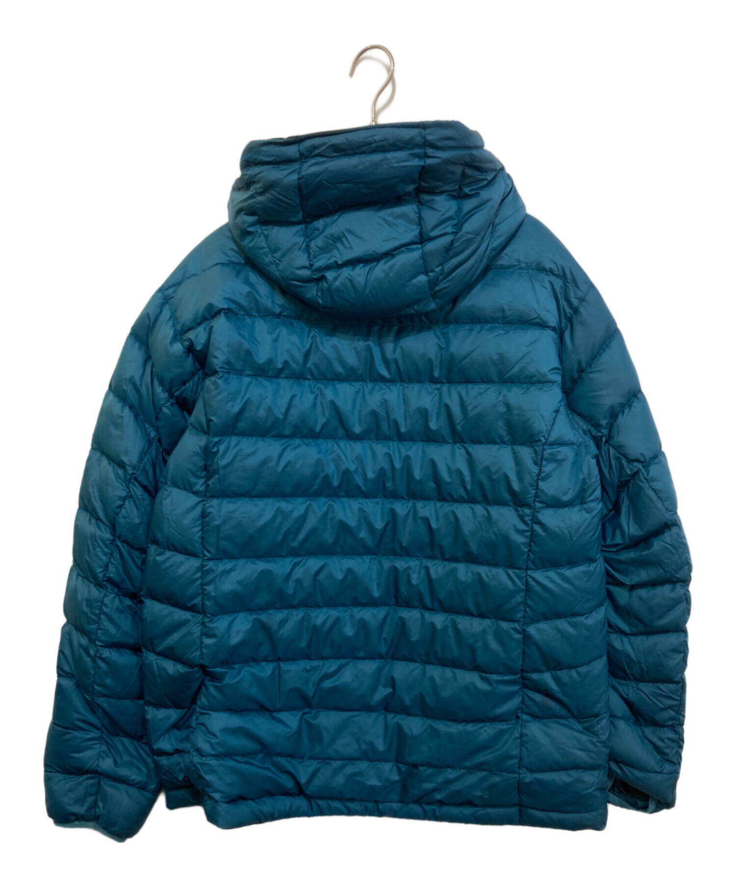 中古・古着通販】mont-bell (モンベル) コロラドパーカ ブラック