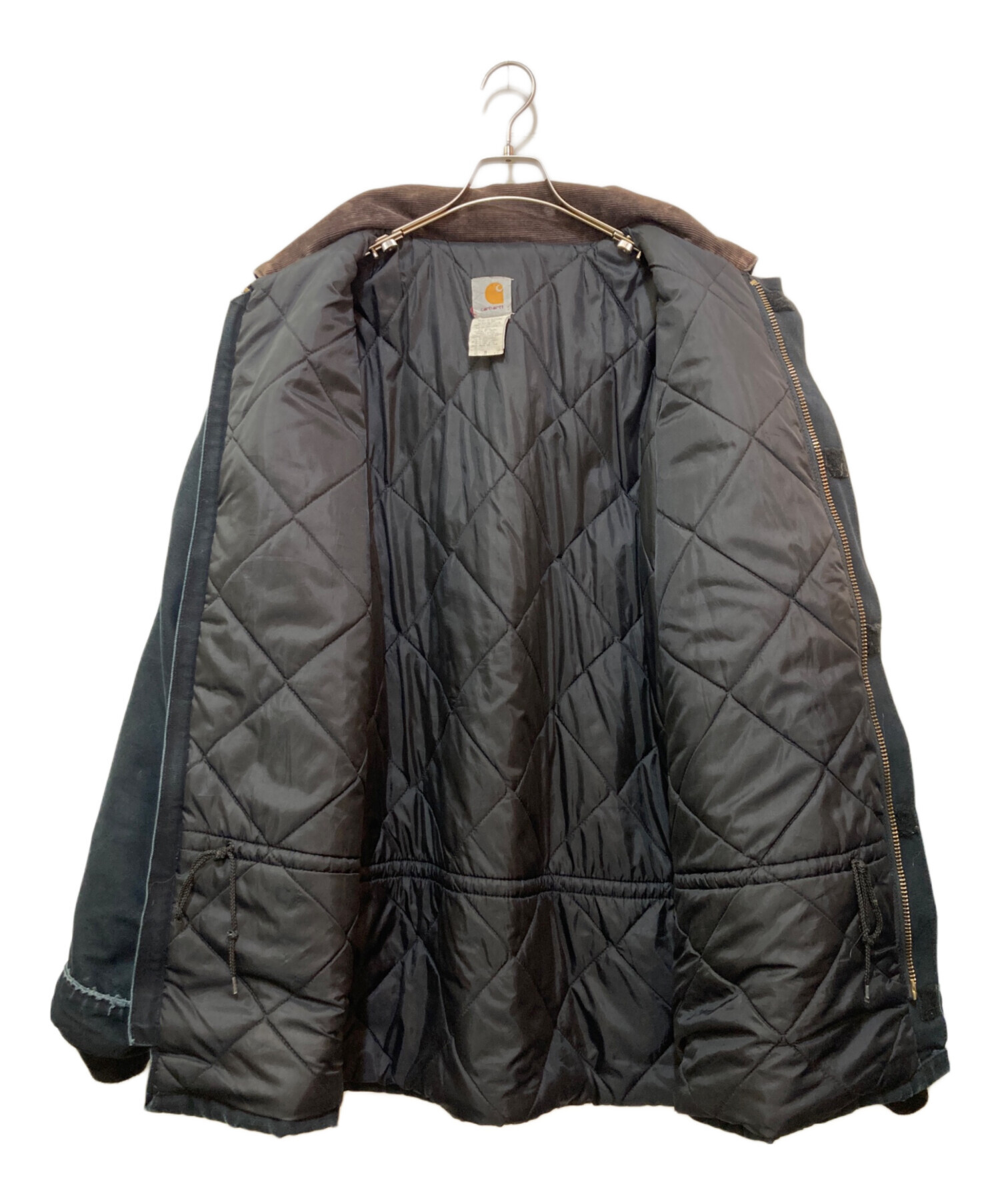 中古・古着通販】CarHartt (カーハート) トラディショナルコート