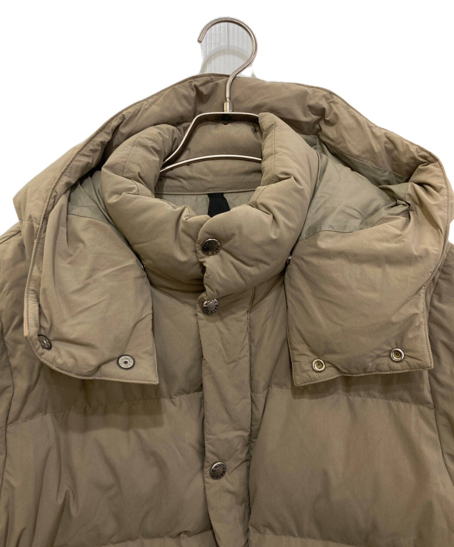 中古・古着通販】THE NORTH FACE (ザ ノース フェイス) CAMP SIERRA 