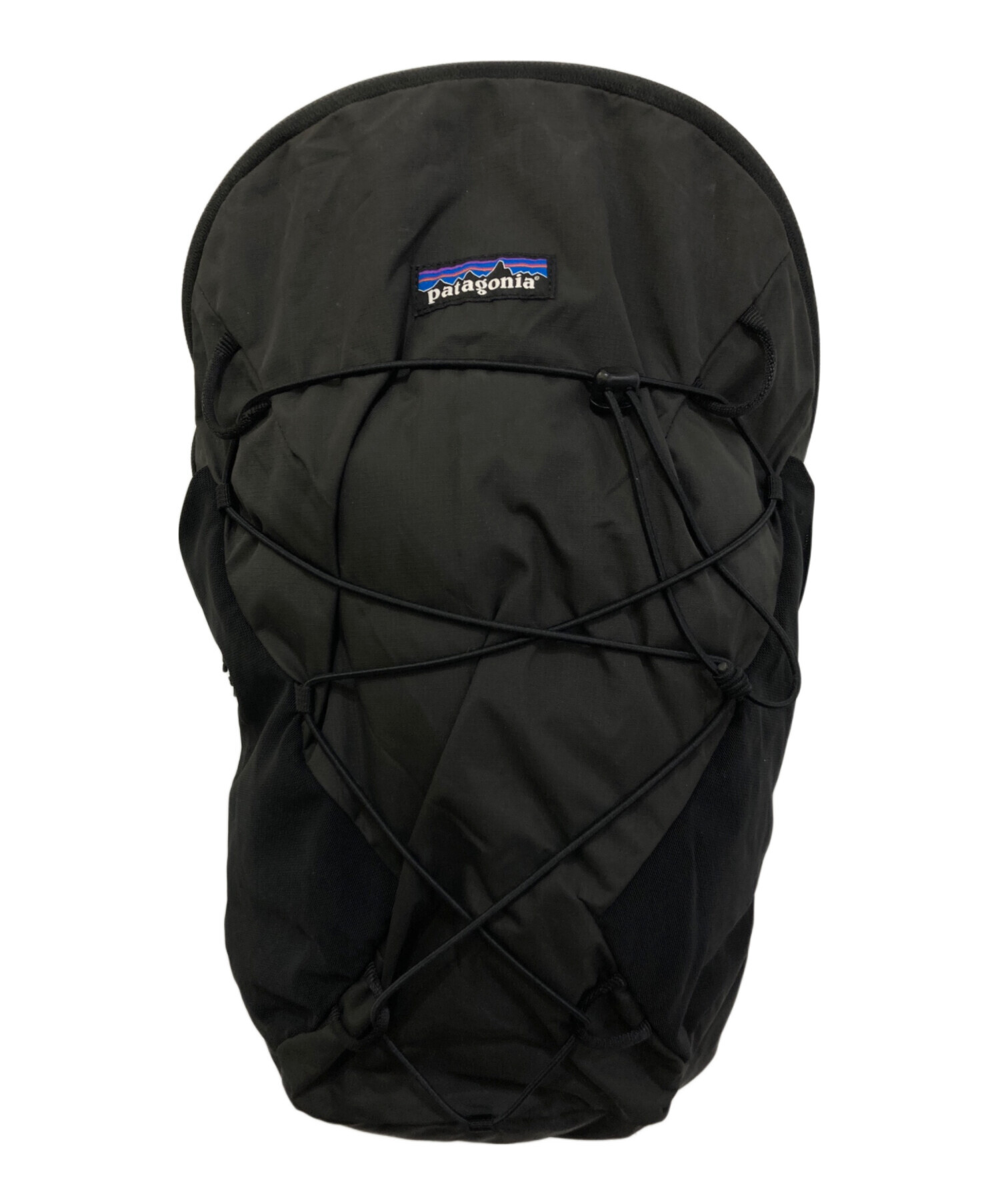 専用出品 中古・古着通販】Patagonia (パタゴニア) Altvia Pack 48895 ブラック