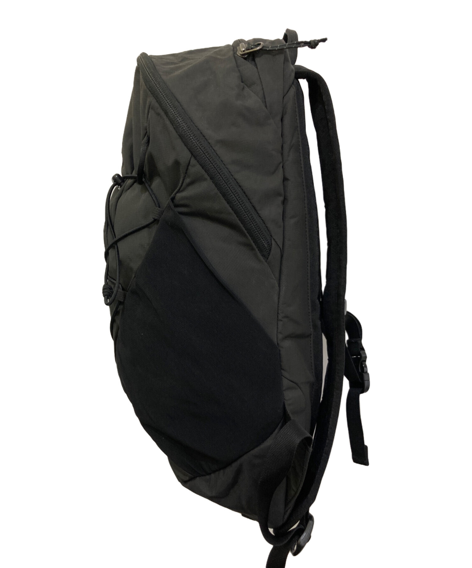 専用出品 中古・古着通販】Patagonia (パタゴニア) Altvia Pack 48895 ブラック