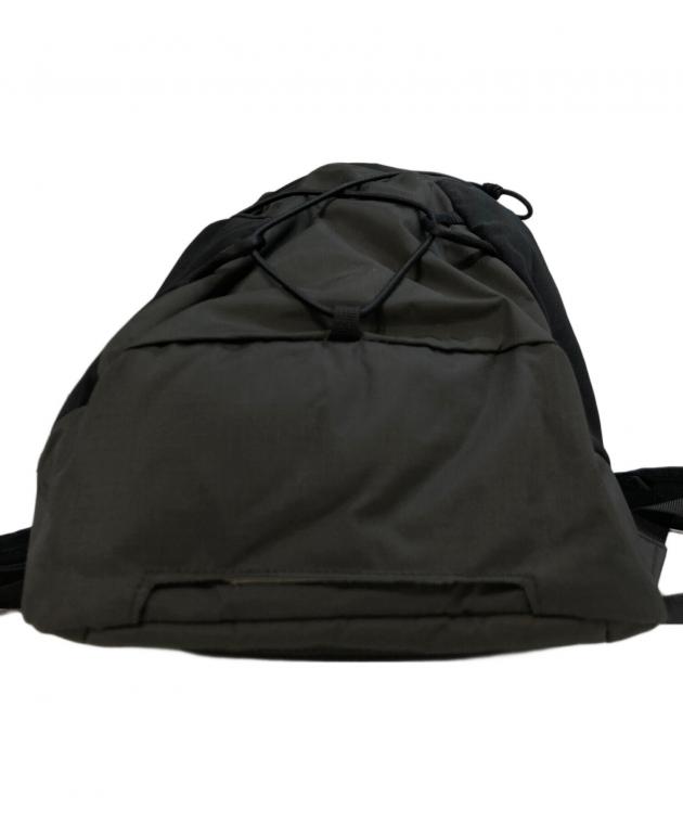 専用出品 中古・古着通販】Patagonia (パタゴニア) Altvia Pack 48895 ブラック