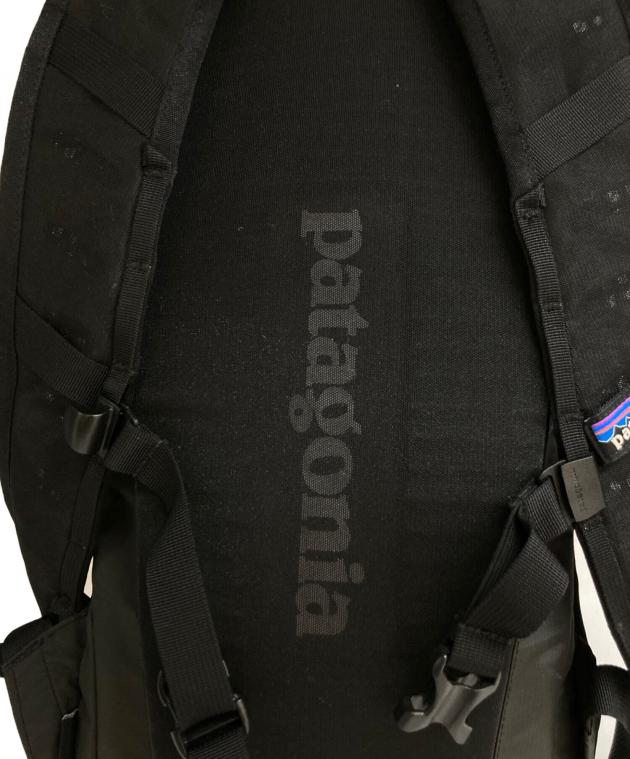 中古・古着通販】Patagonia (パタゴニア) Altvia Pack 48895 ブラック