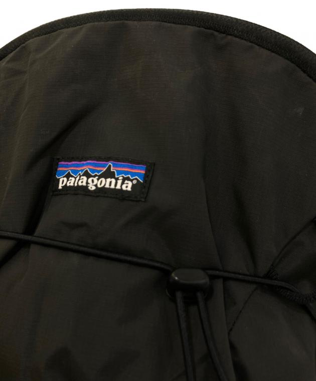 中古・古着通販】Patagonia (パタゴニア) Altvia Pack 48895 ブラック 中古・古着通販】Patagonia (パタゴニア) Altvia Pack 48895 ブラック