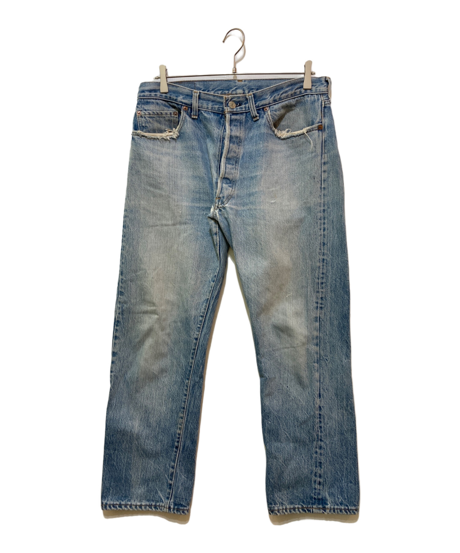 中古・古着通販】LEVI