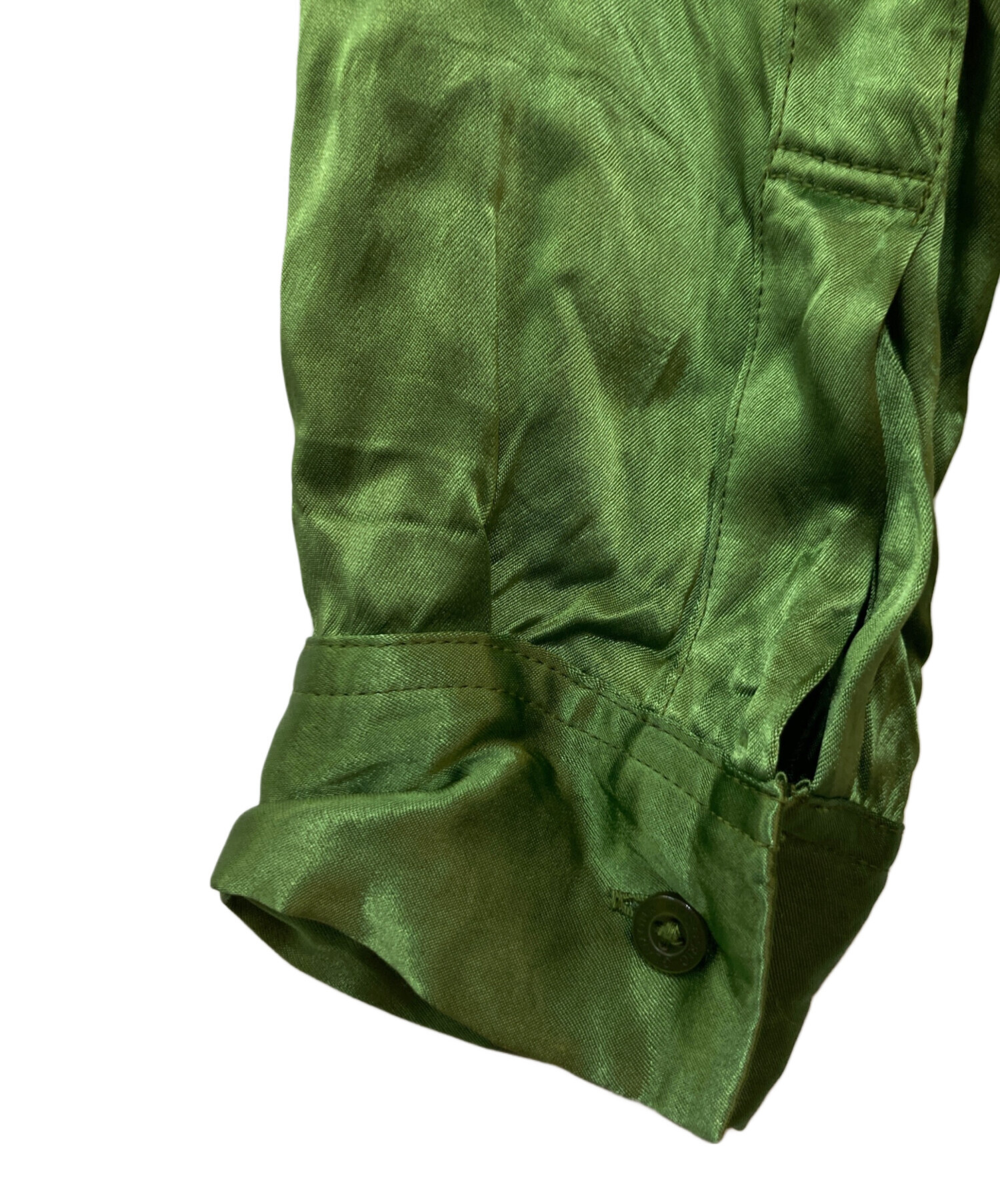 中古・古着通販】Hysteric Glamour (ヒステリックグラマー) BLACK