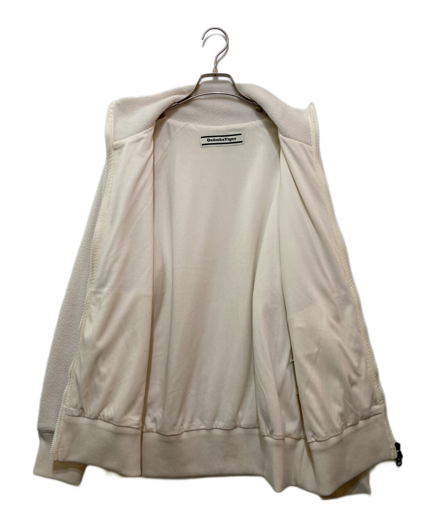 中古・古着通販】Onitsuka Tiger (オニツカタイガー) フリース