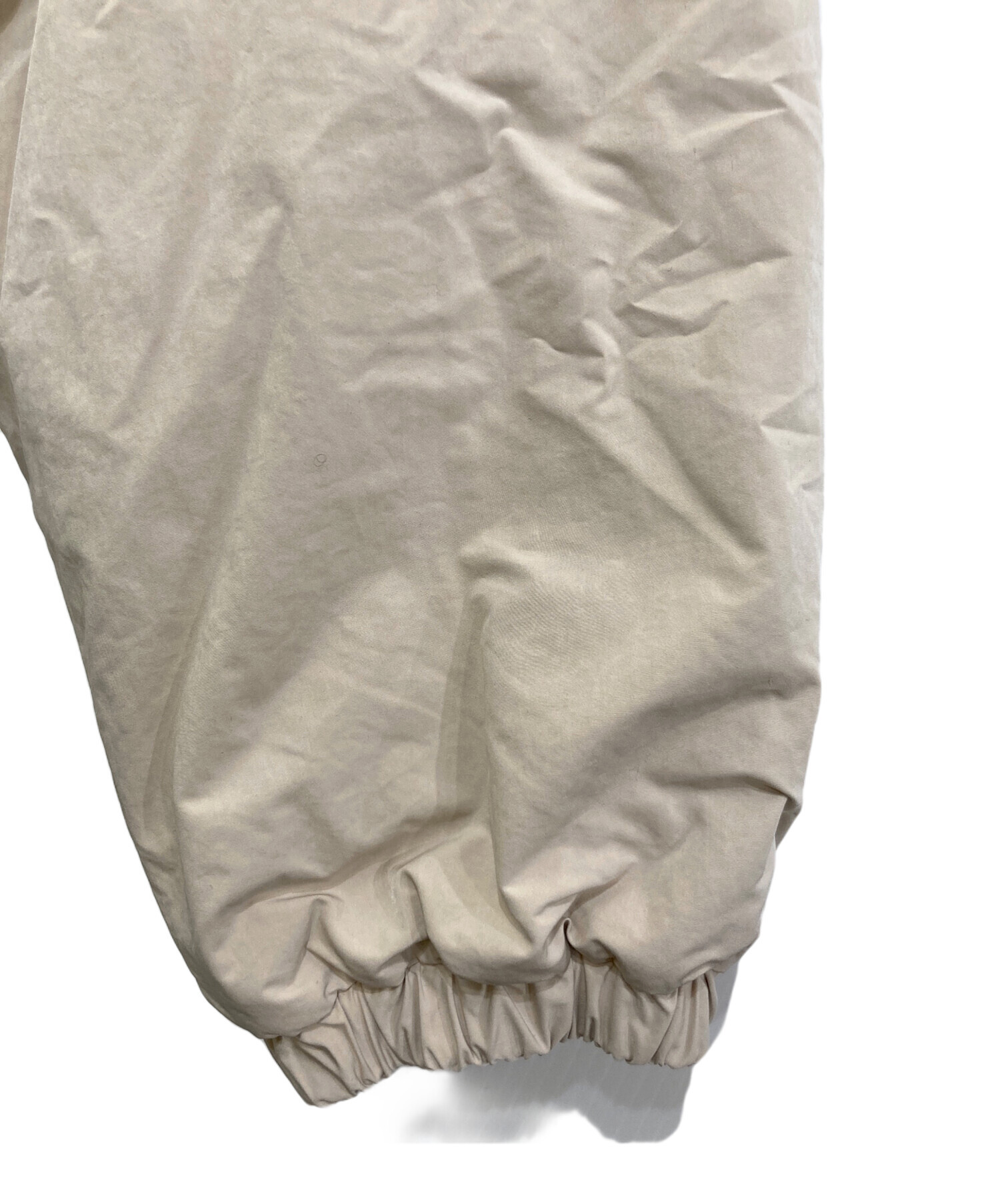 中古・古着通販】FRAMeWORK (フレームワーク) 撥水防風ポンチョコート