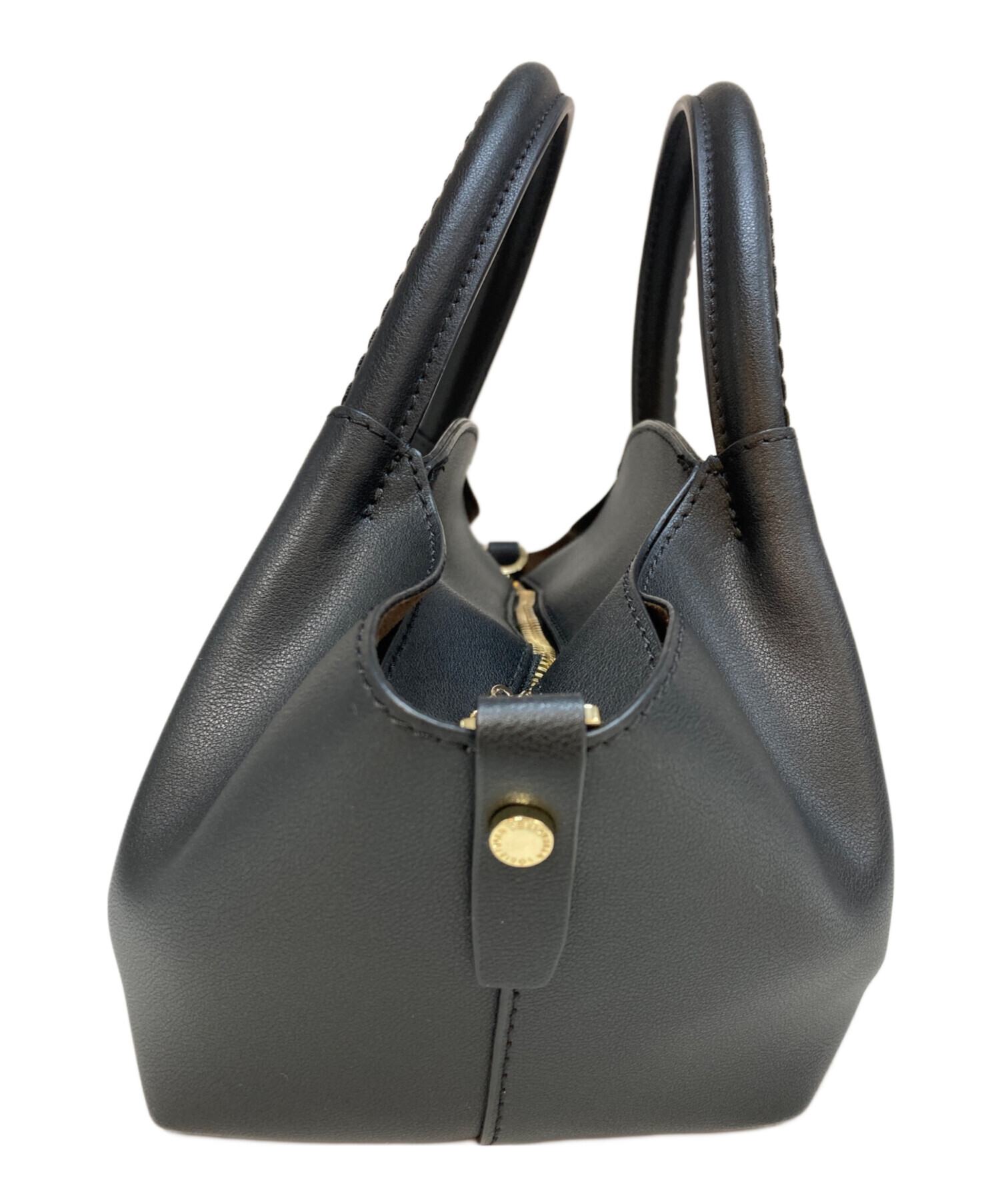 中古・古着通販】LORISTELLA (ロリステッラ) AMBRA バッグ ブラック