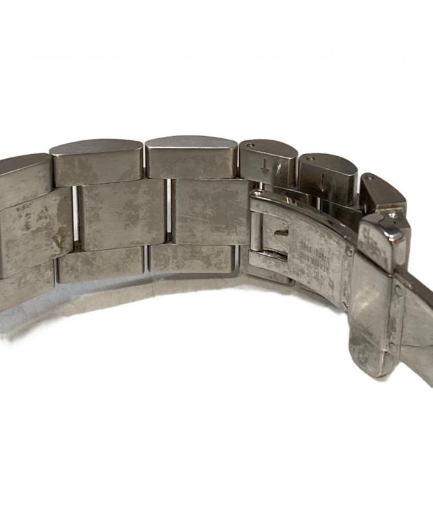 中古・古着通販】VICTORINOX (ビクトリノックス) クロノグラフ