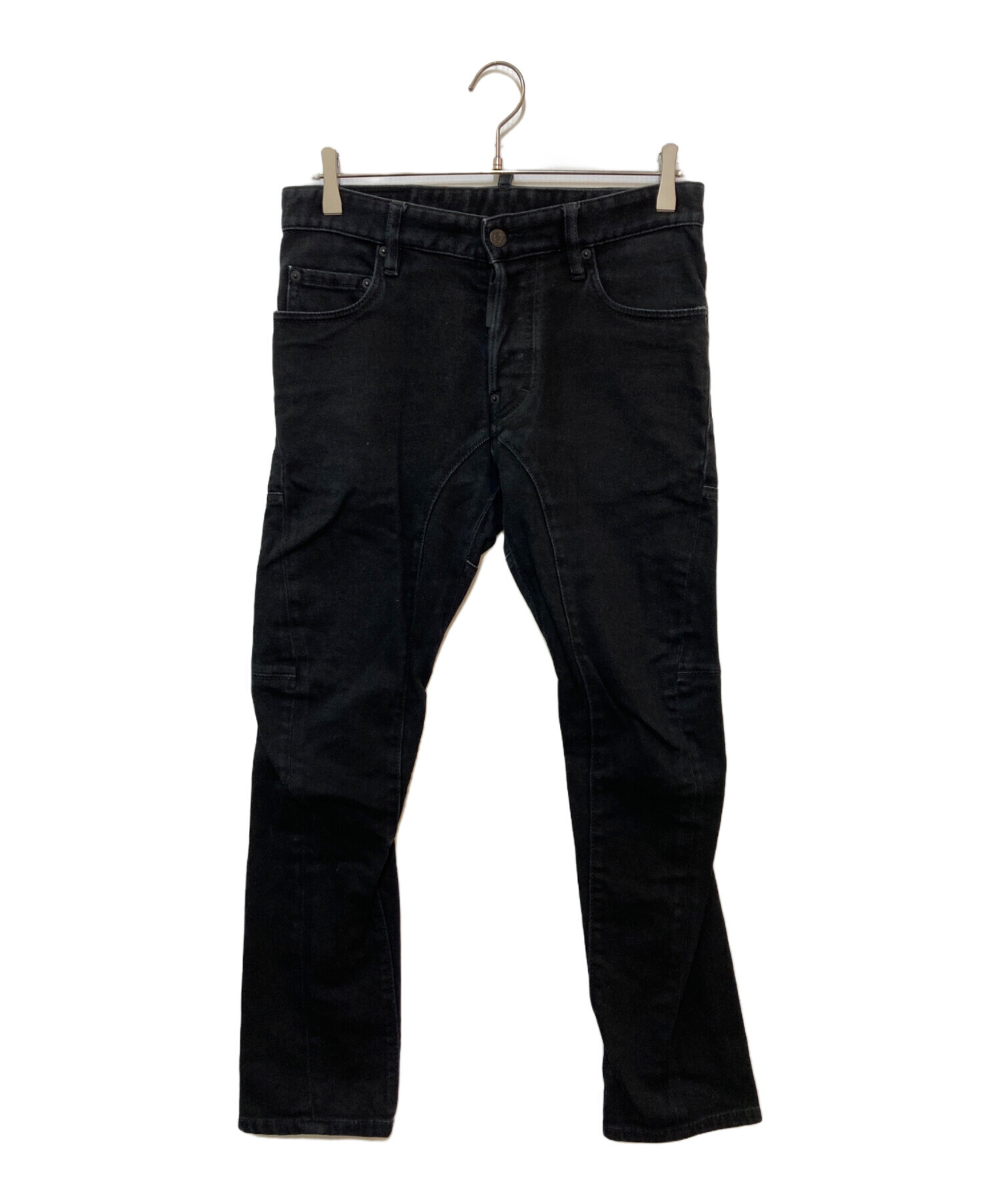 中古・古着通販】DSQUARED2 (ディースクエアード) TIDY BIKER JEAN 