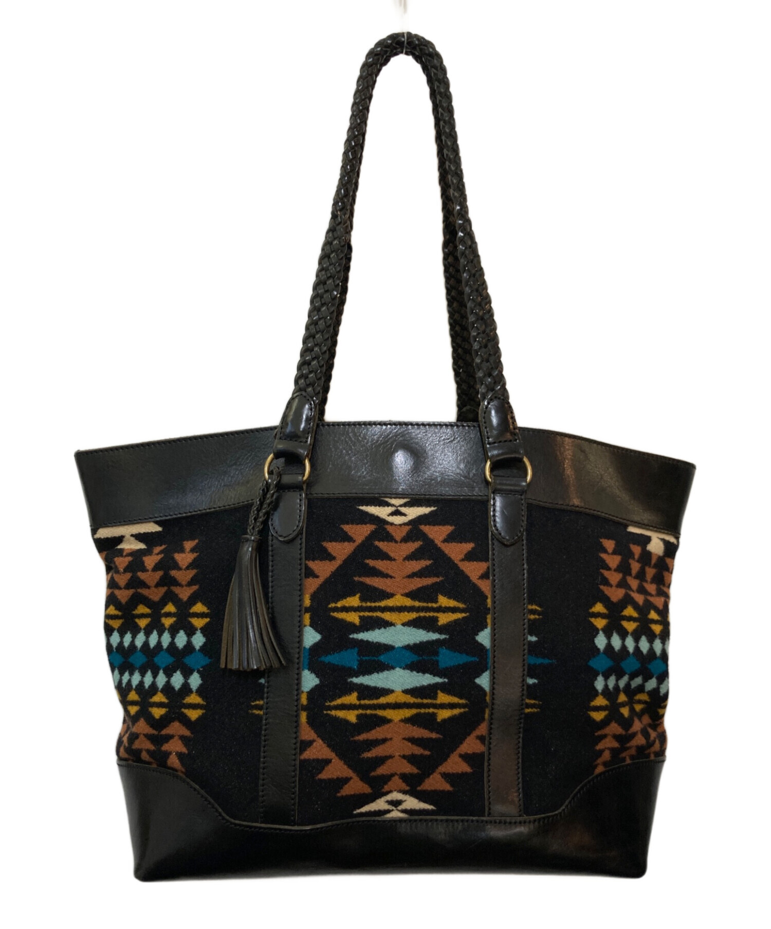 中古・古着通販】PENDLETON (ペンドルトン) トートバッグ