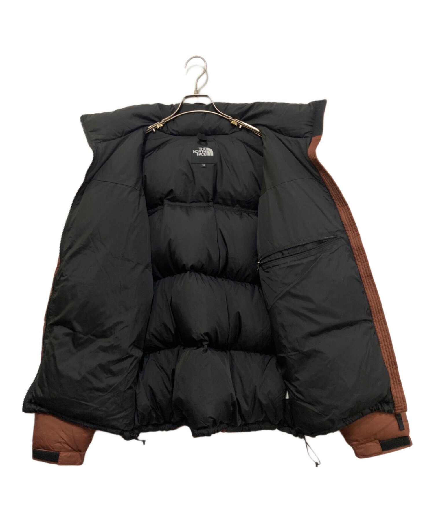 中古・古着通販】THE NORTH FACE (ザ ノース フェイス) ダウン