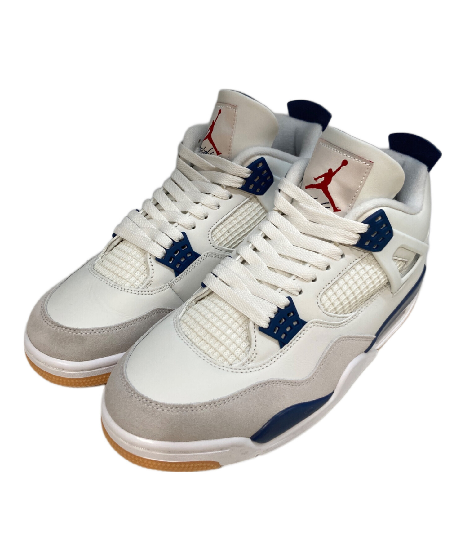 中古・古着通販】NIKE (ナイキ) Air Jordan 4 Retro SP 