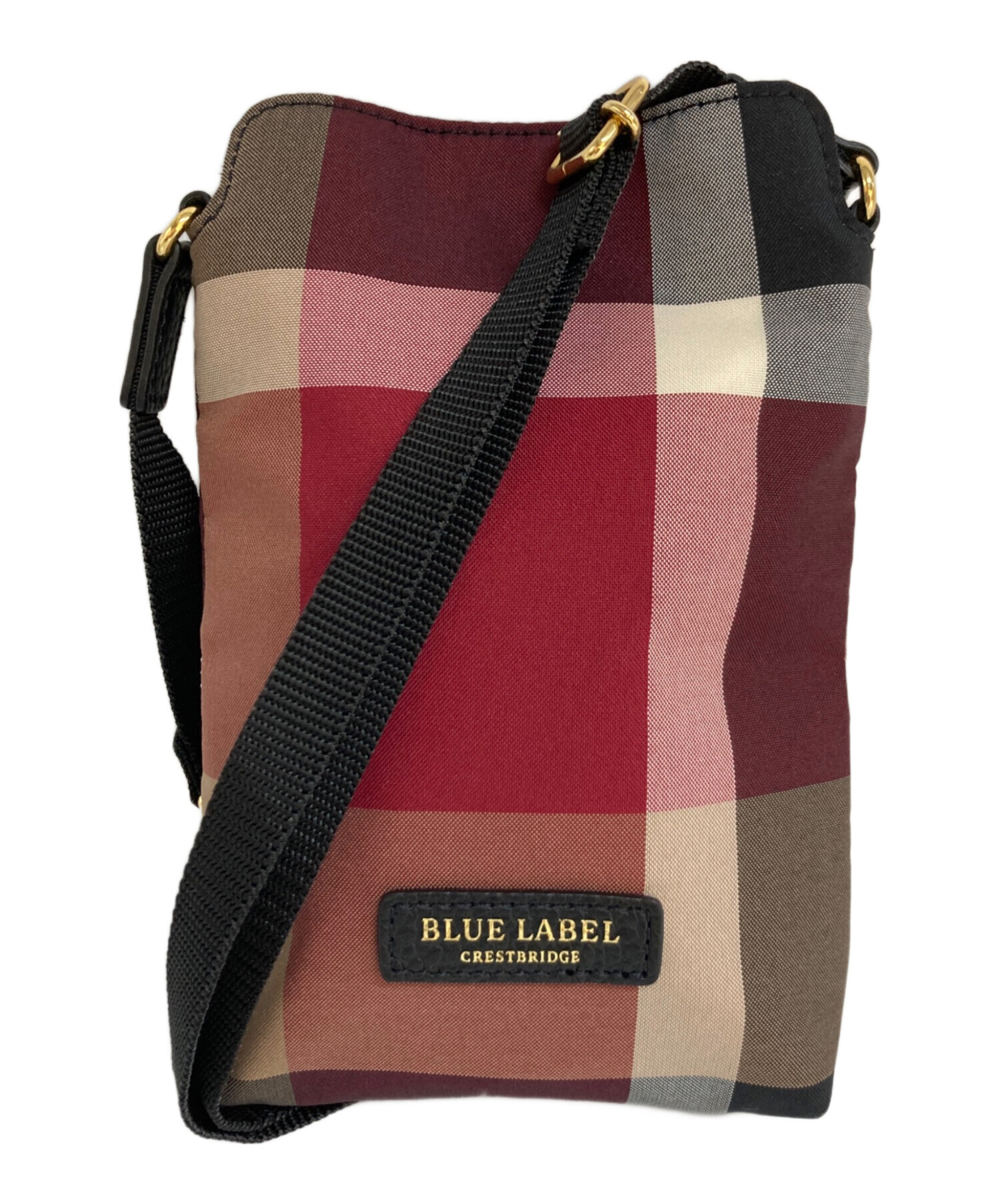中古・古着通販】BLUE LABEL CRESTBRIDGE (ブルーレーベルクレスト 