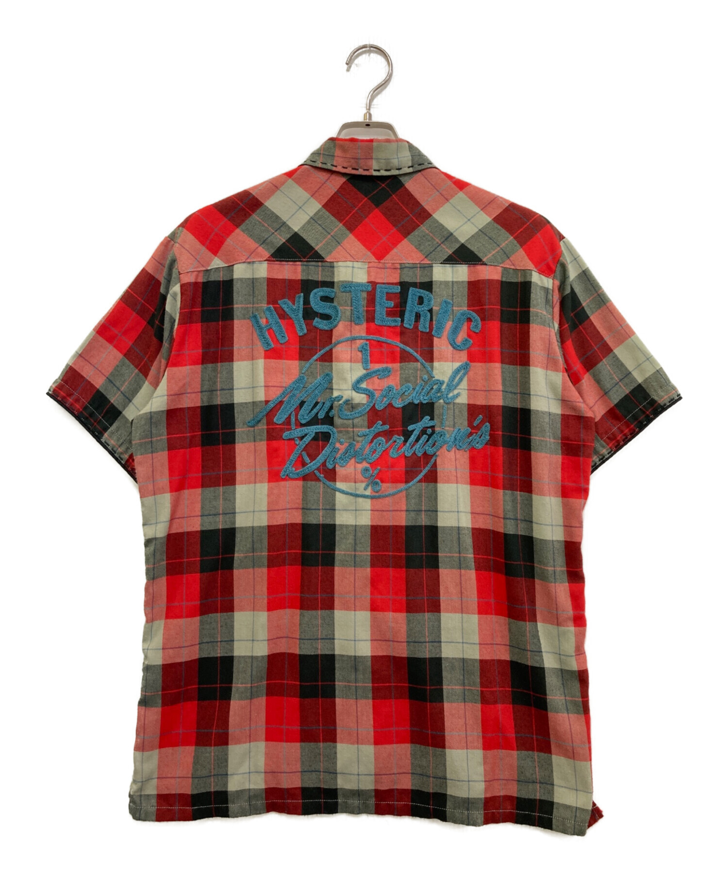 中古・古着通販】Hysteric Glamour (ヒステリックグラマー) ハンド
