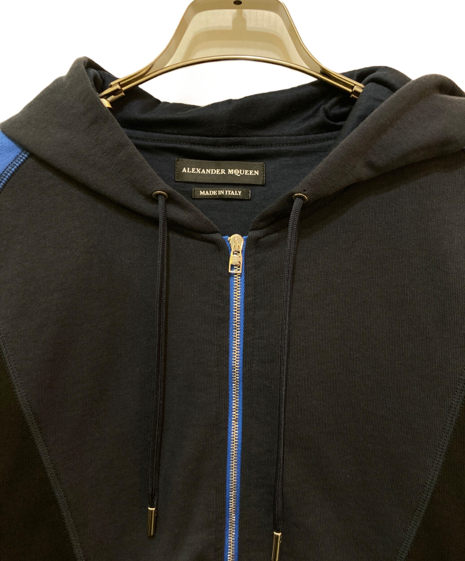 中古・古着通販】ALEXANDER McQUEEN (アレキサンダーマックイーン