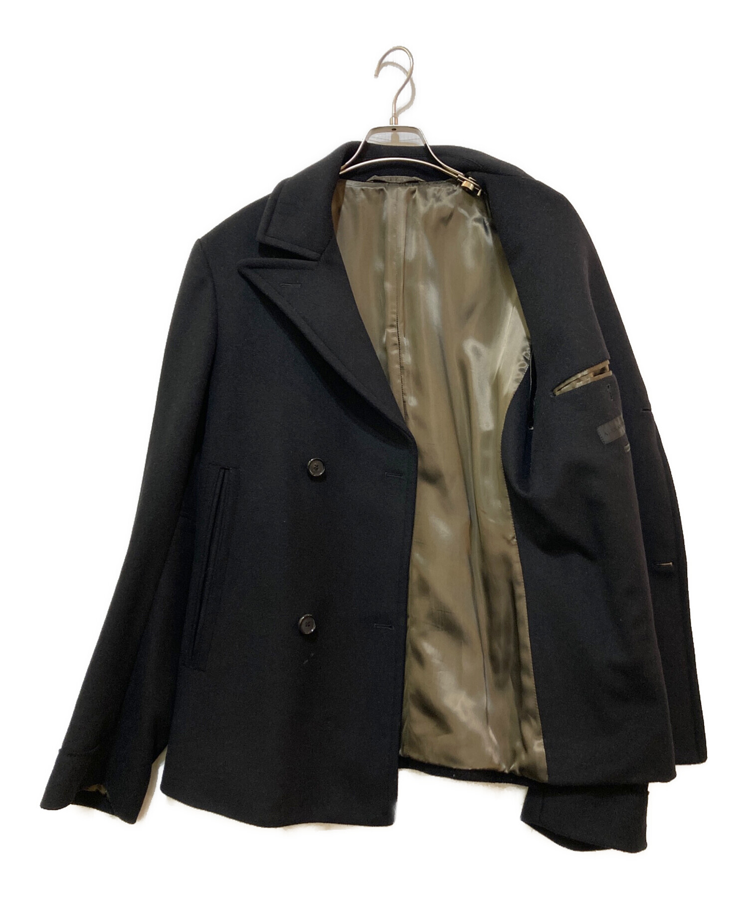 alexander mcqueen コート コート - アレキサンダー マックイーン（ALEXANDER McQUEEN