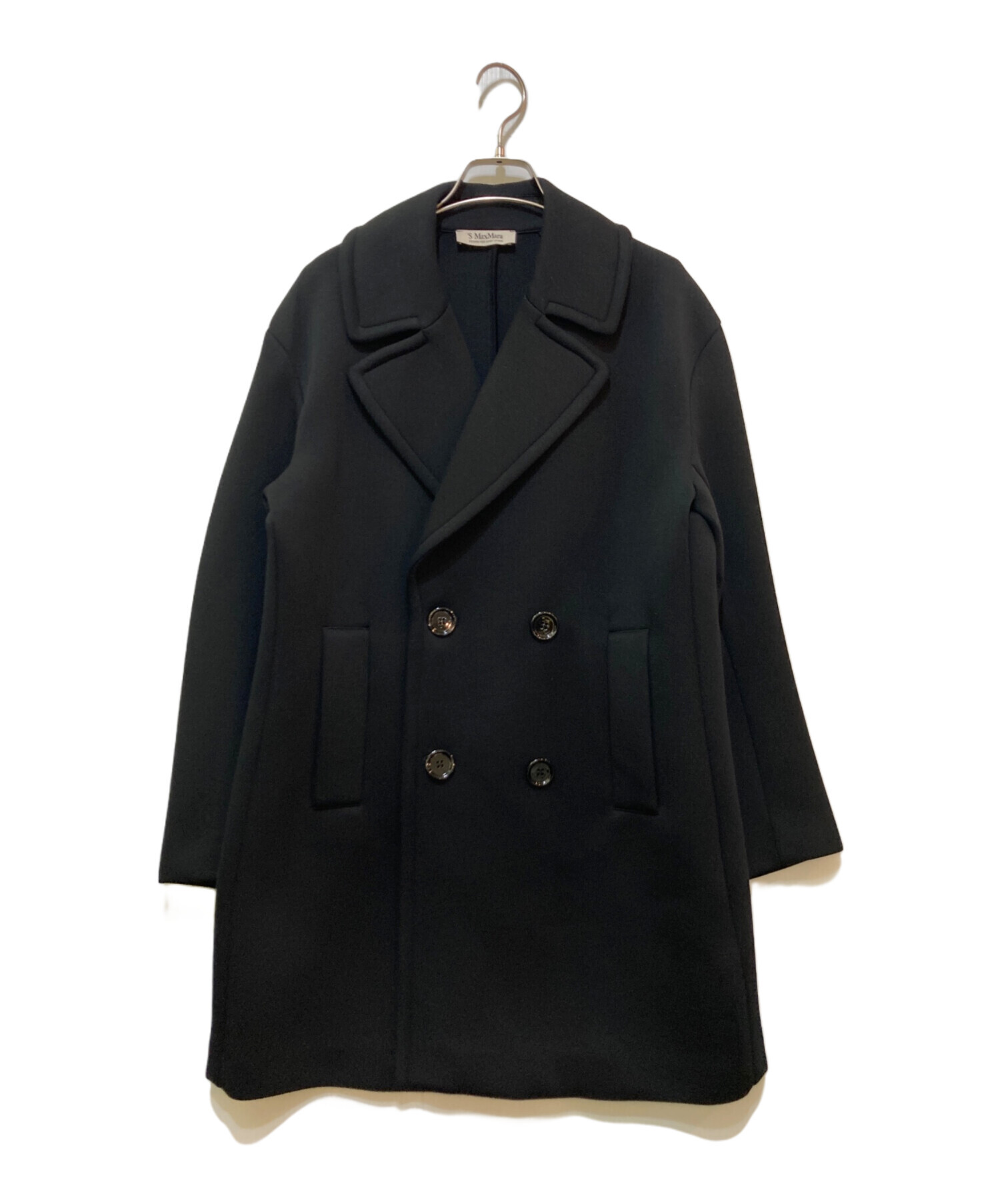 中古・古着通販】'S Max Mara (エスマックスマーラ) ROSET COAT