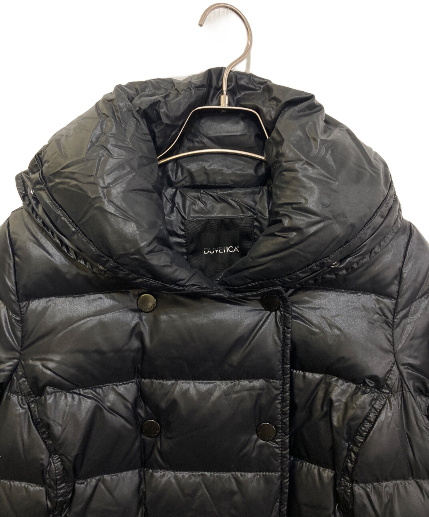 中古・古着通販】DUVETICA (デュベティカ) EFIRADUE ダウンコート