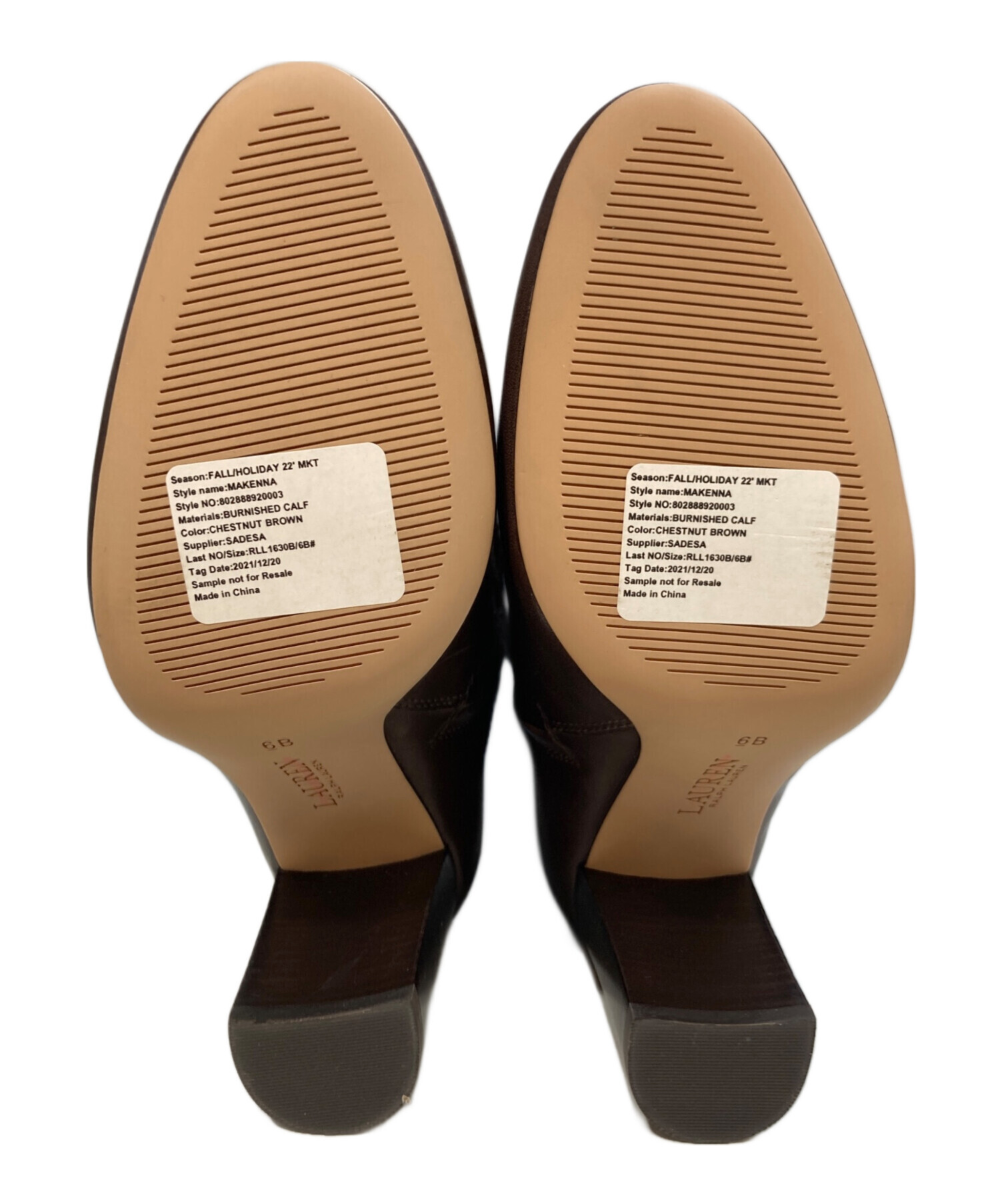 中古・古着通販】LAUREN RALPH LAUREN (ローレンラルフローレン