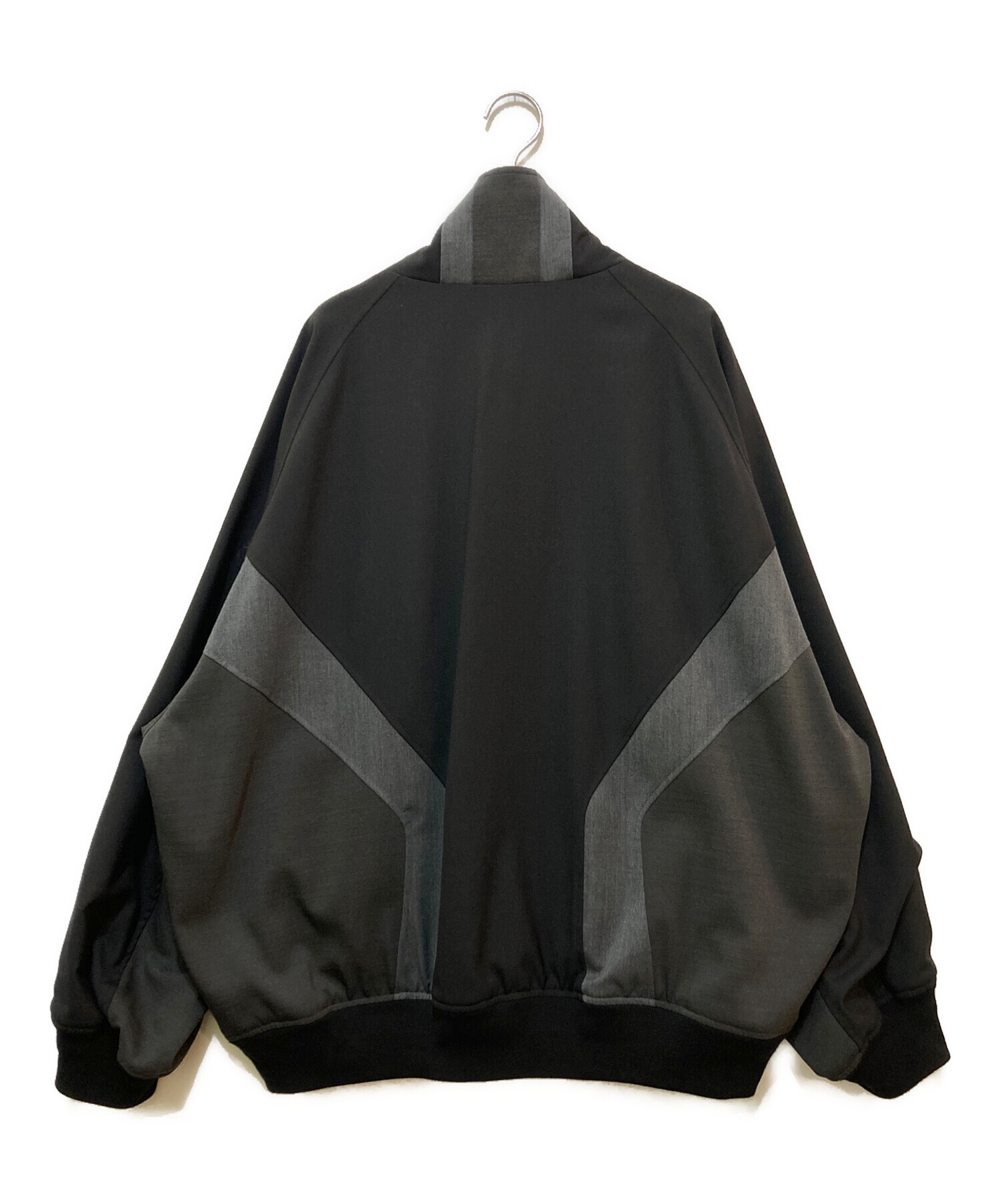 中古・古着通販】MAISON SPECIAL (メゾンスペシャル) Wool Mixed Prime 