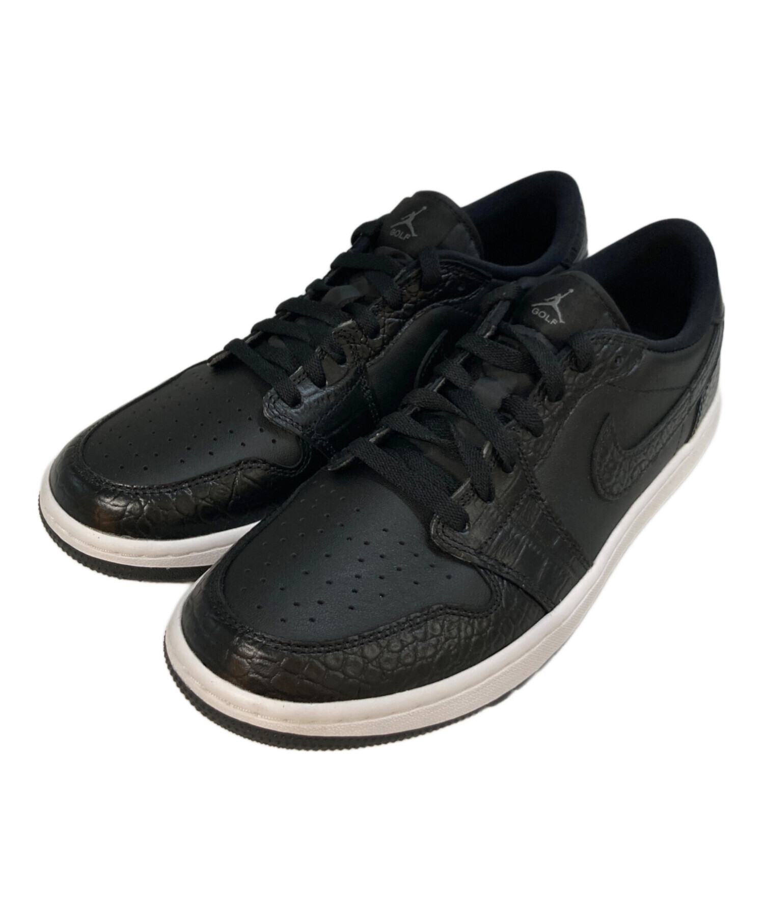 中古・古着通販】NIKE (ナイキ) Air Jordan 1 Low Golf DD9315-003 