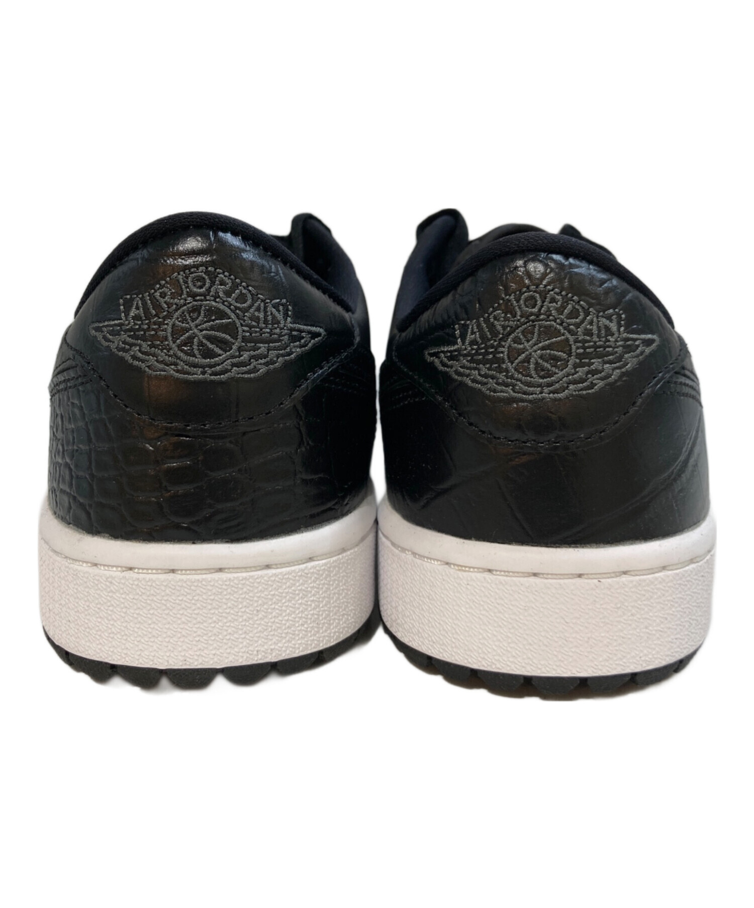 中古・古着通販】NIKE (ナイキ) Air Jordan 1 Low Golf DD9315-003 