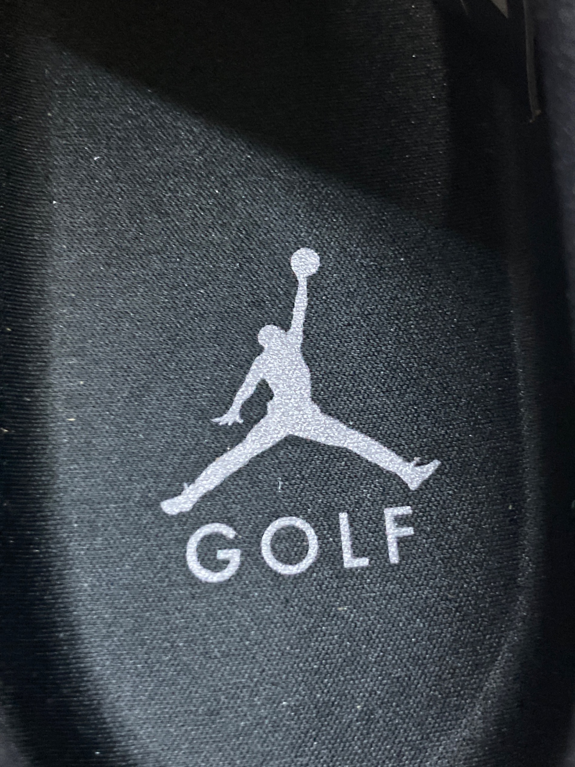 中古・古着通販】NIKE (ナイキ) Air Jordan 1 Low Golf DD9315-003 