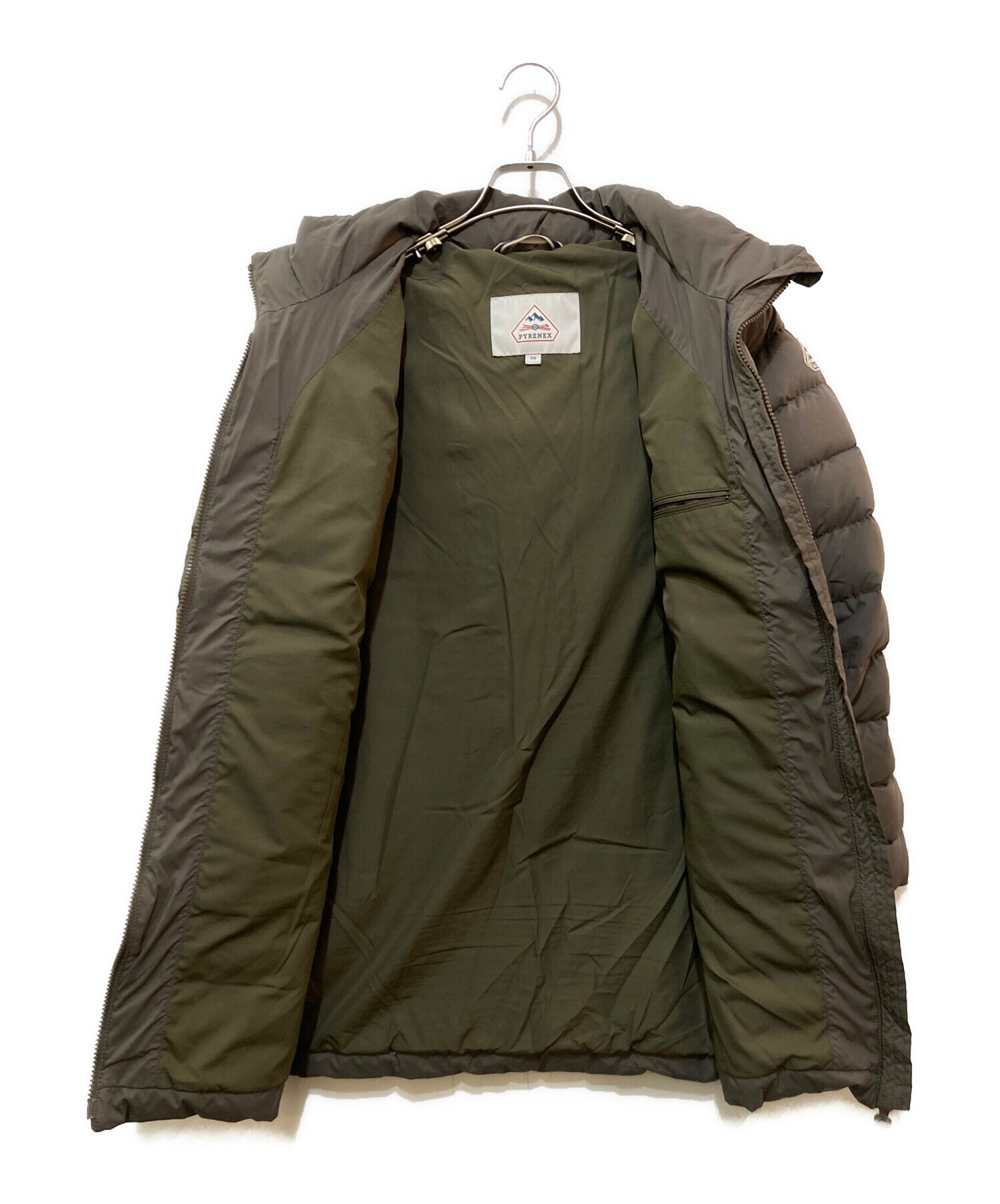 中古・古着通販】Pyrenex (ピレネックス) SHIPS (シップス) 別注 