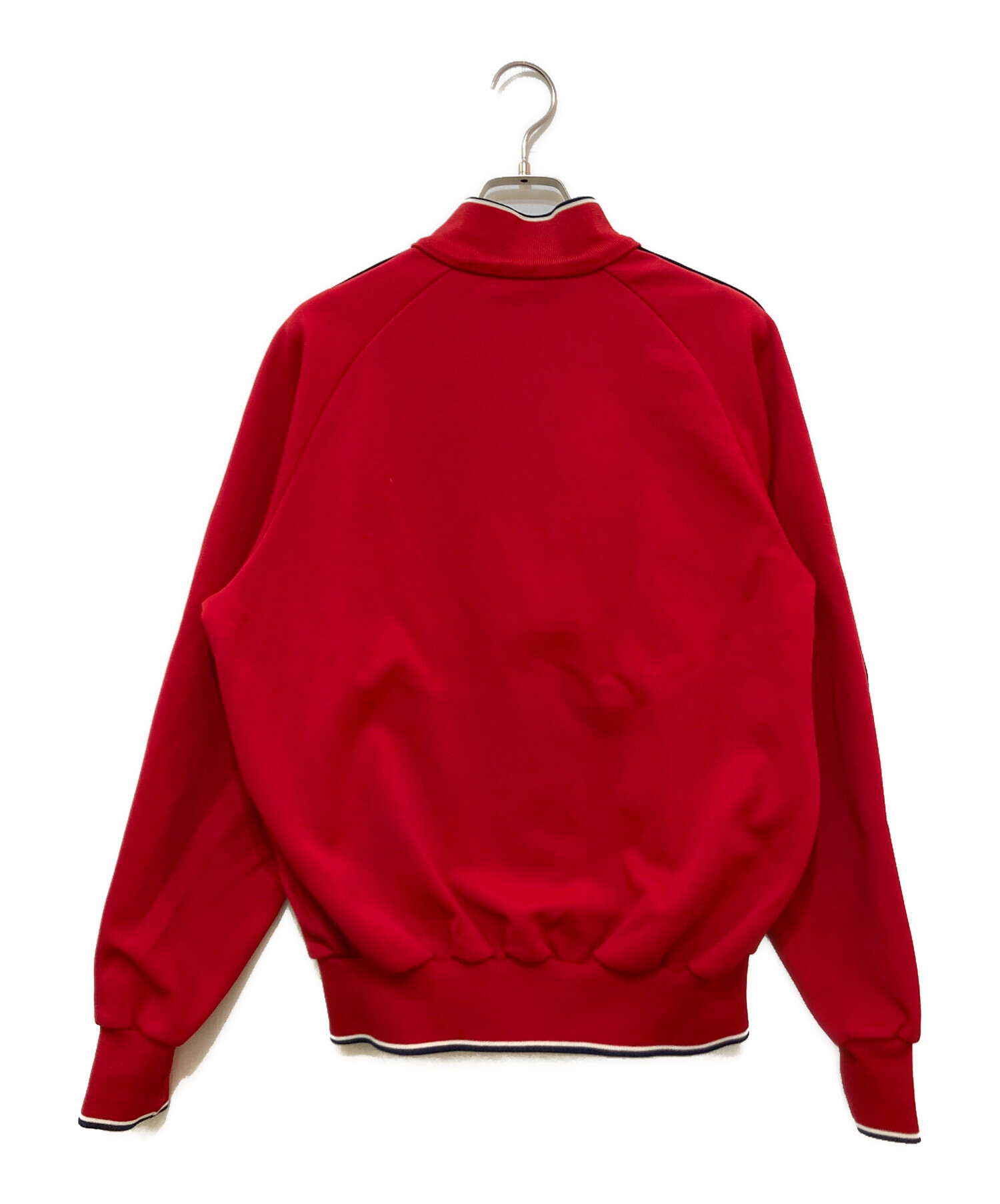 中古・古着通販】adidas (アディダス) 西ドイツ トラックジャケット 