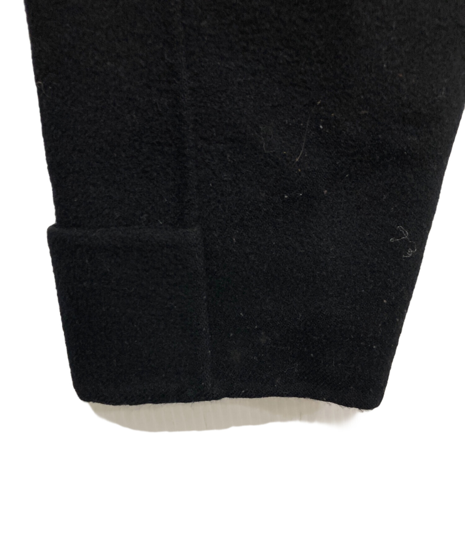 中古・古着通販】BURBERRY BLACK LABEL (バーバリーブラックレーベル 
