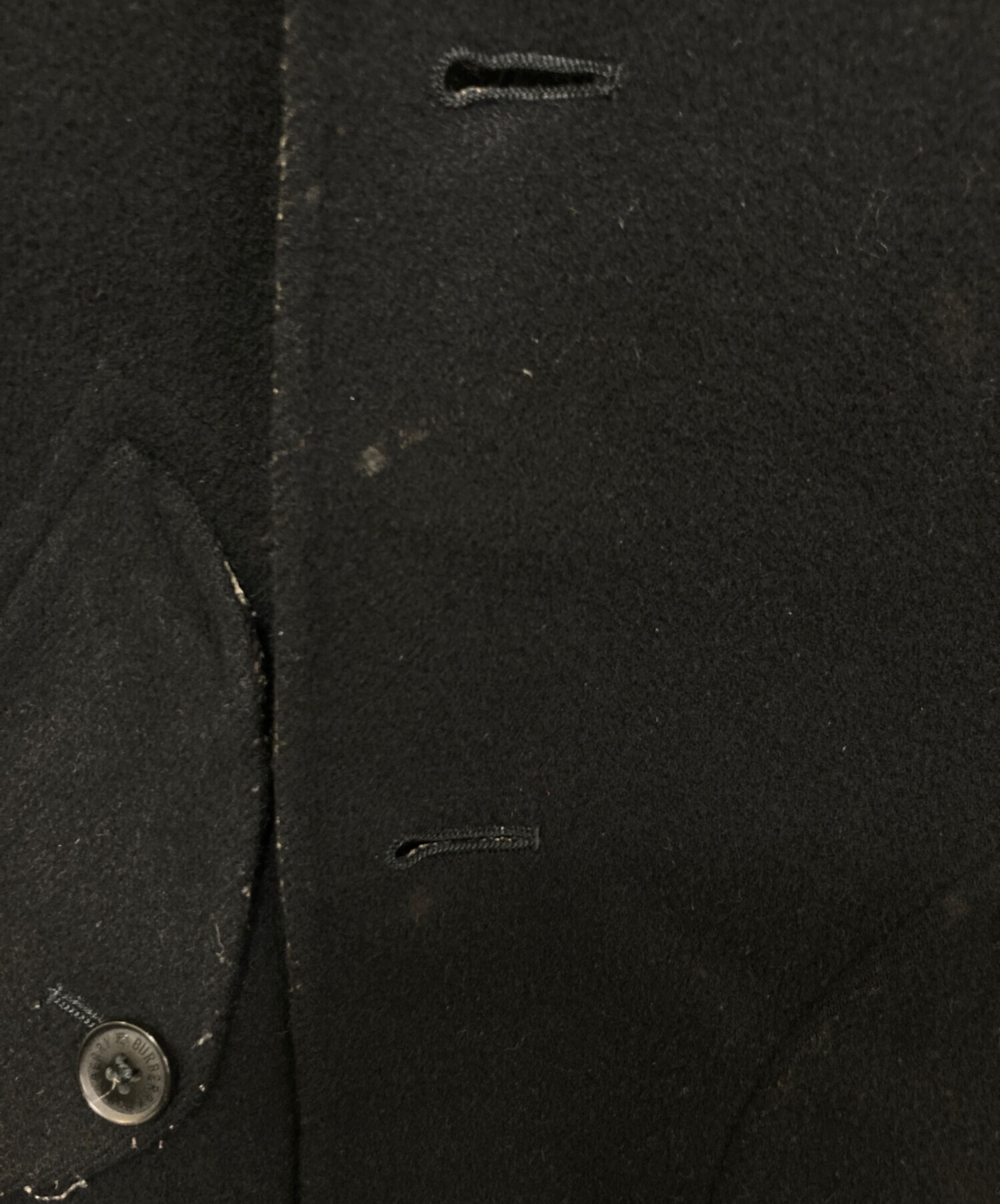 中古・古着通販】BURBERRY BLACK LABEL (バーバリーブラックレーベル 