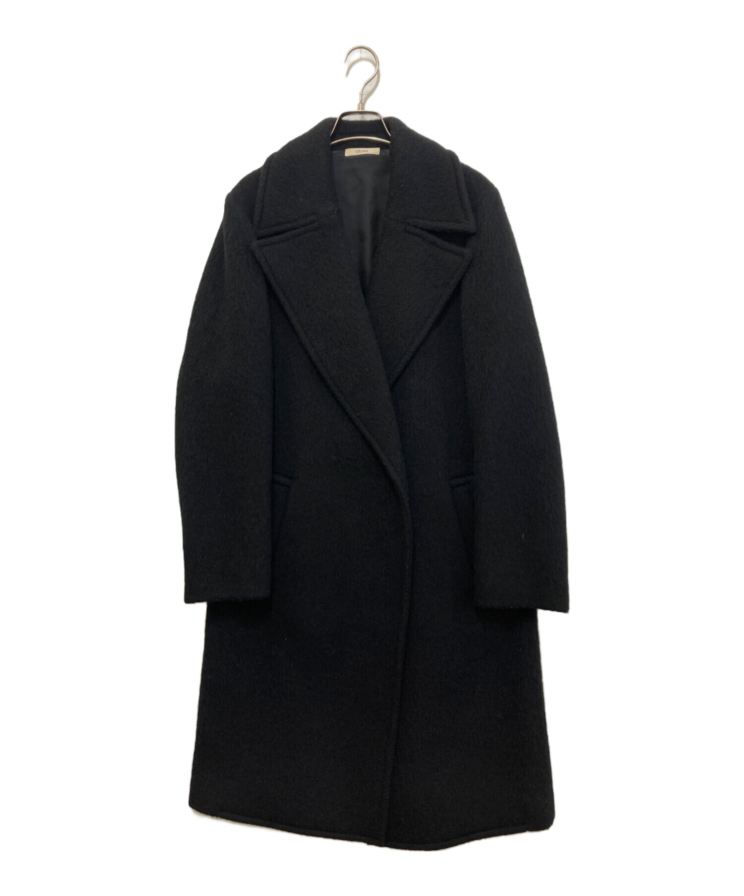 中古・古着通販】CELINE (セリーヌ) フィービー期 ウールアルパカ 