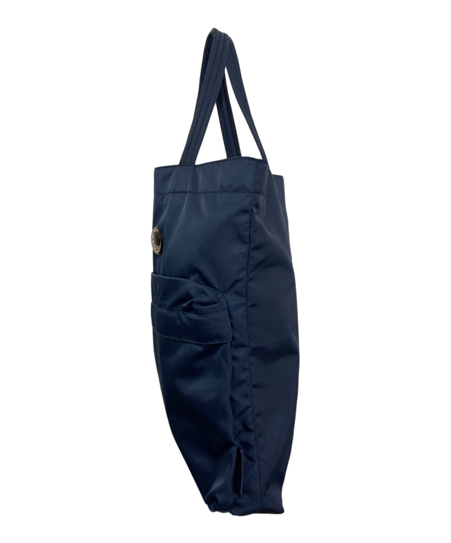 中古・古着通販】ANYA HINDMARCH (アニヤ・ハインドマーチ) トート 