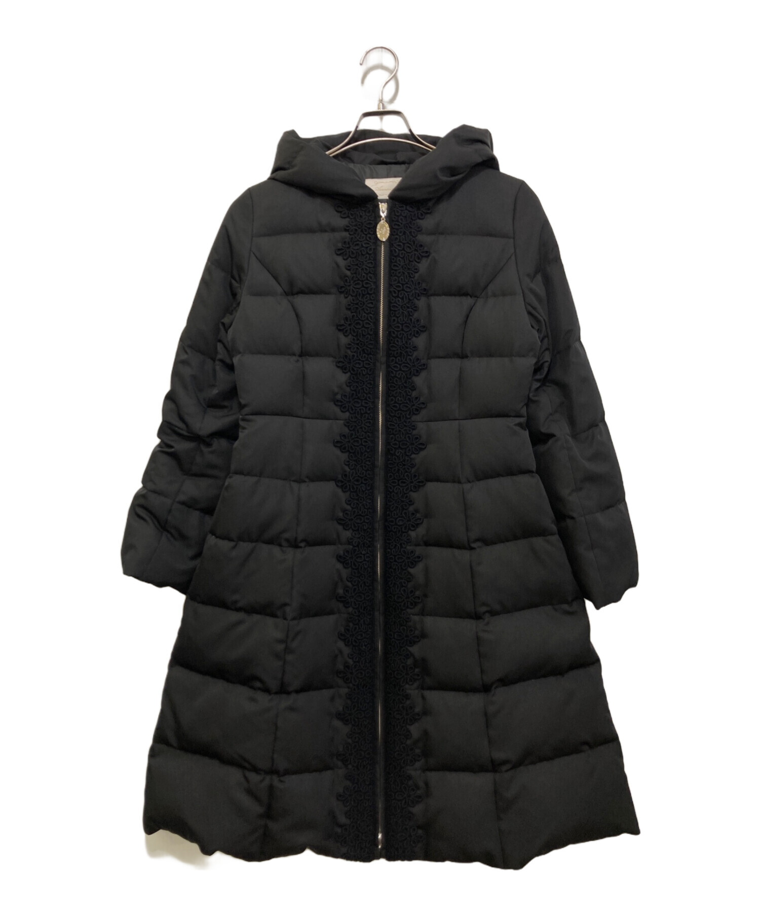 中古・古着通販】Aveniretoile (アベニールエトワール) ダウンコート