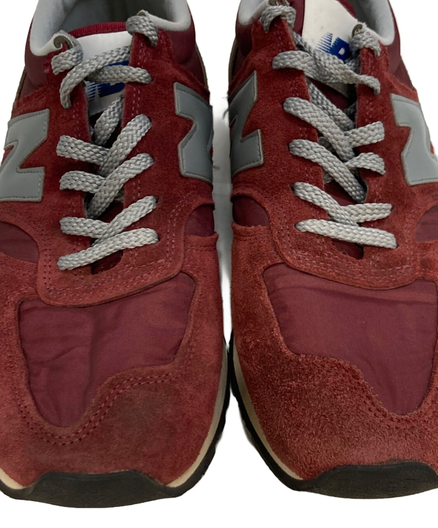 New Balance | ニューバランス M730UKF Made in UK 中古・古着通販NEW 