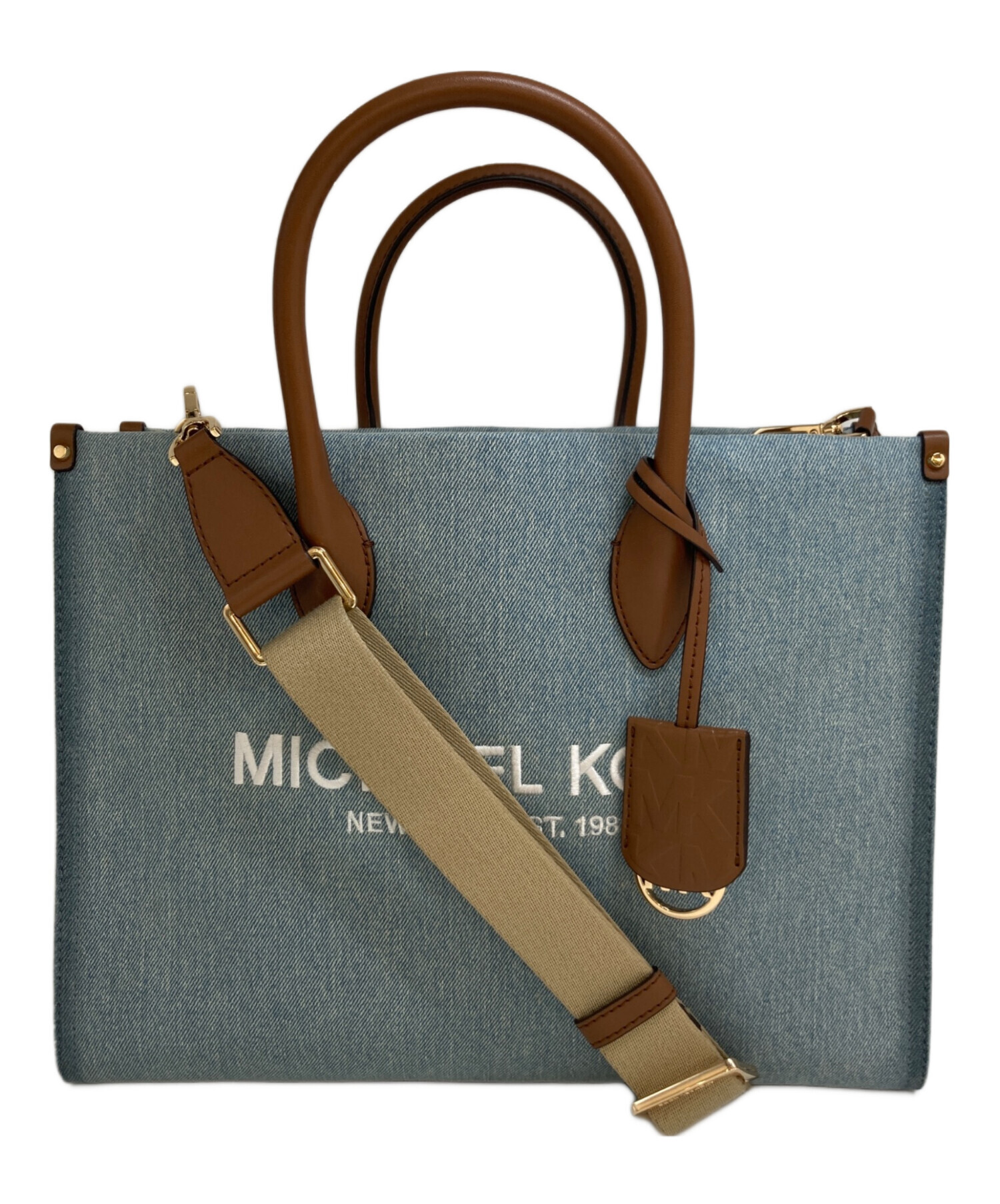 中古・古着通販】MICHAEL KORS (マイケル・コース) ミレラ