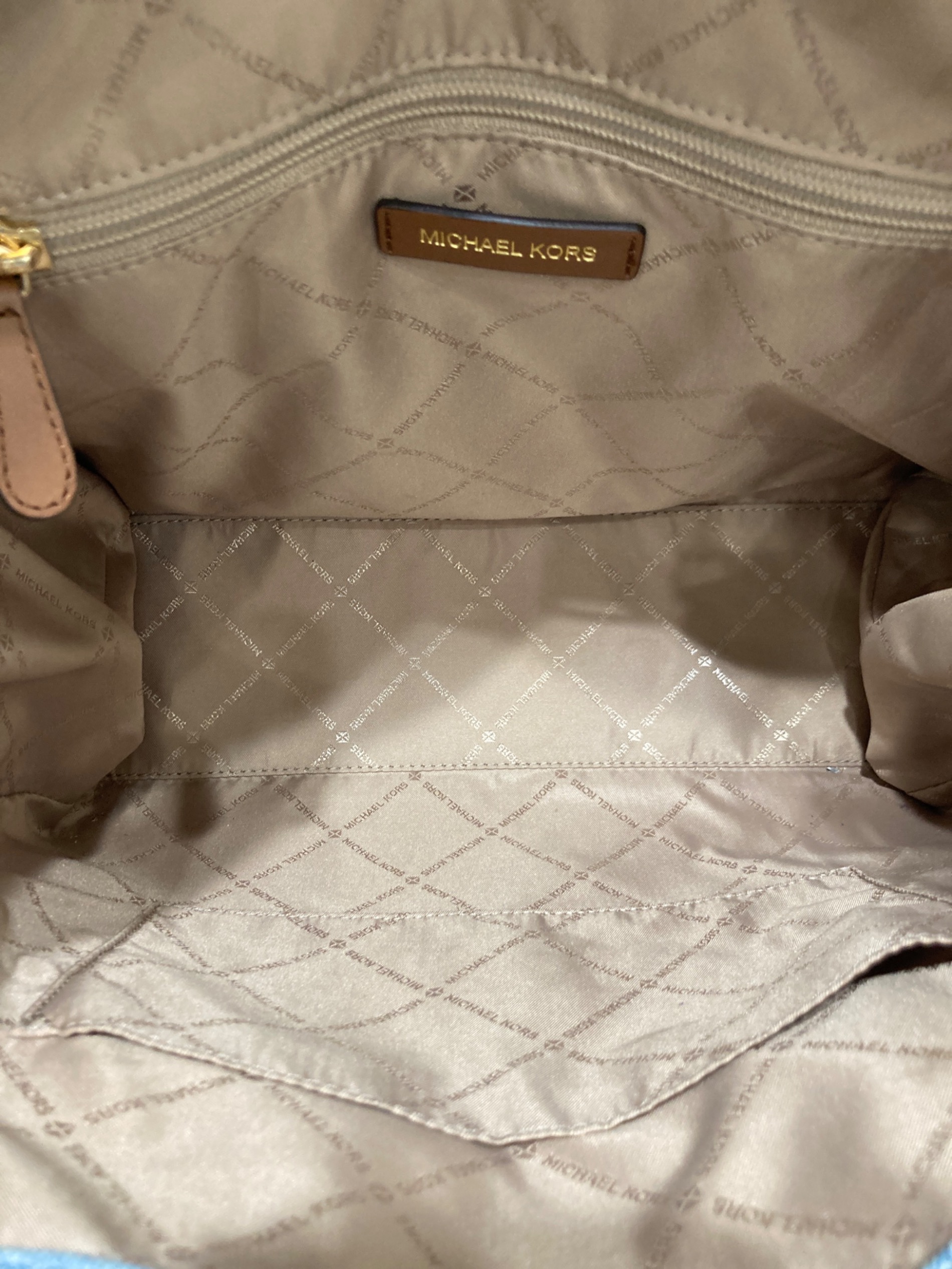 中古・古着通販】MICHAEL KORS (マイケル・コース) ミレラ ミディアム