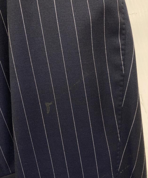 中古・古着通販】BEAMS F (ビームスエフ) トロピカル ピンストライプ