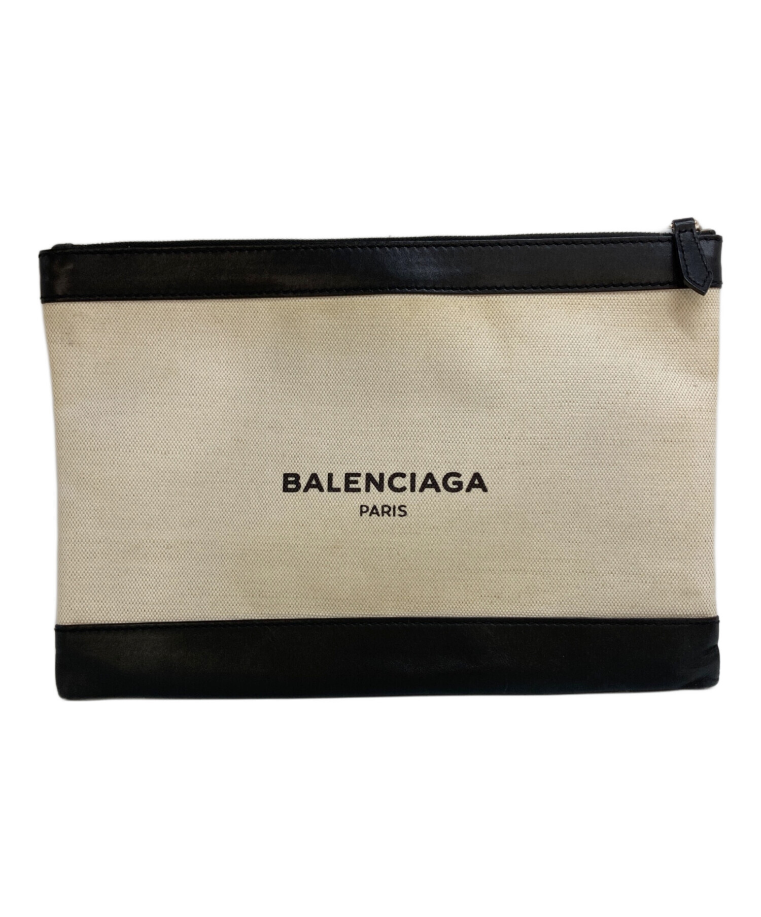 中古・古着通販】BALENCIAGA (バレンシアガ) クラッチバッグ 373834