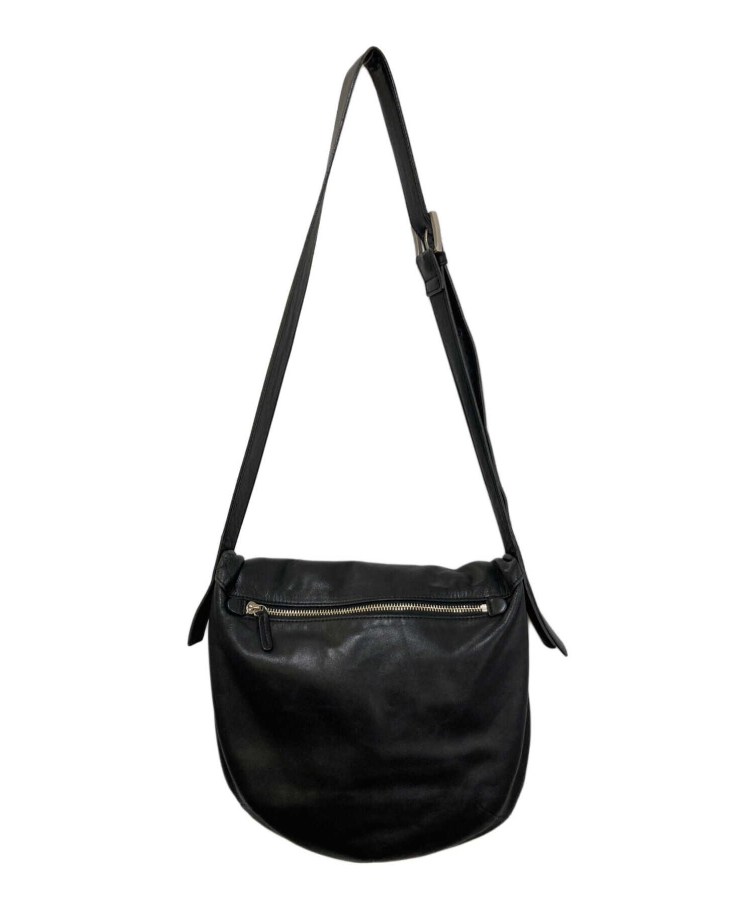 カワカワ kawakawa がま口ショルダーバッグ Kawa-Kawa（カワカワ