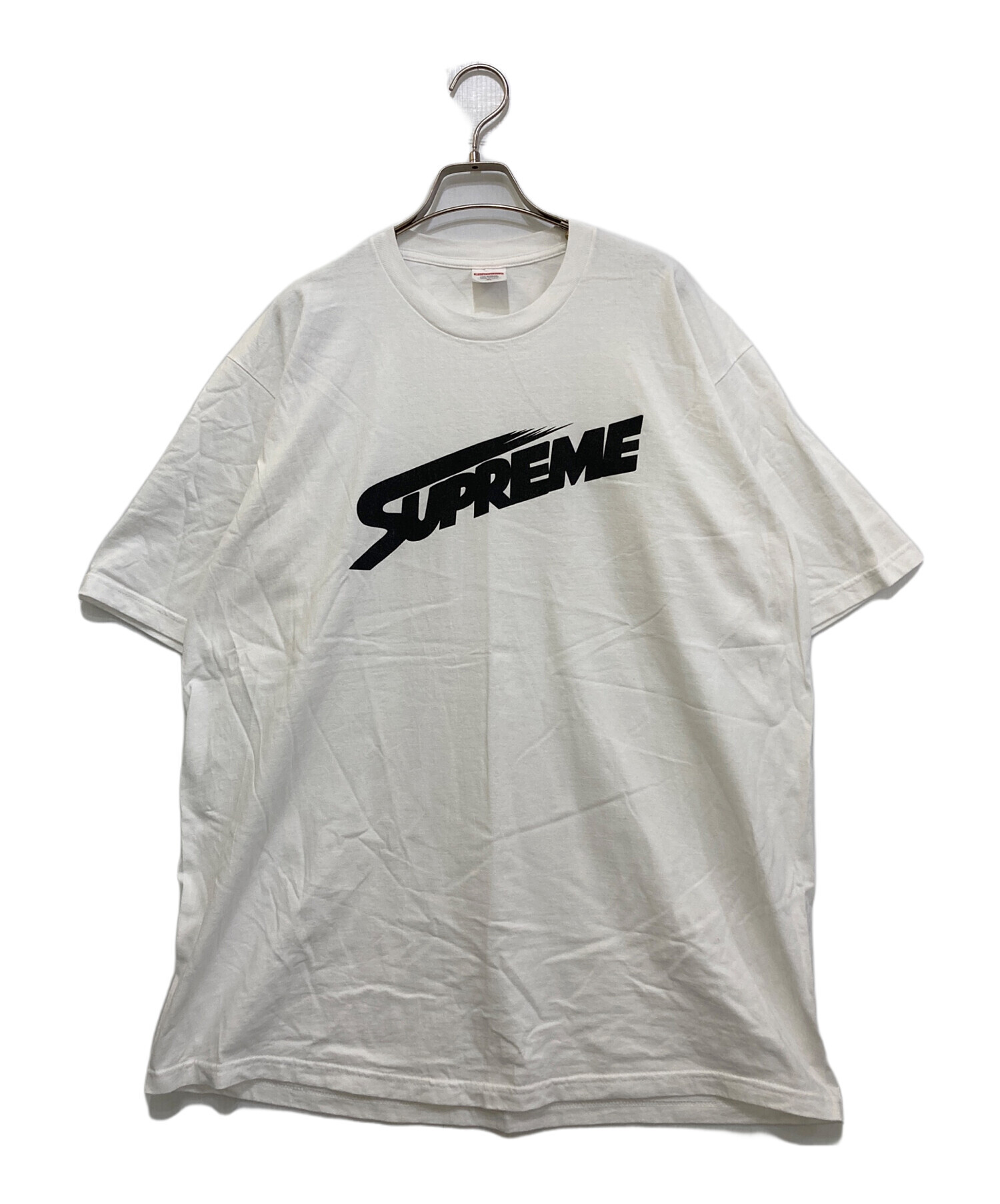 中古・古着通販】SUPREME (シュプリーム) Mont Blanc Tee ホワイト