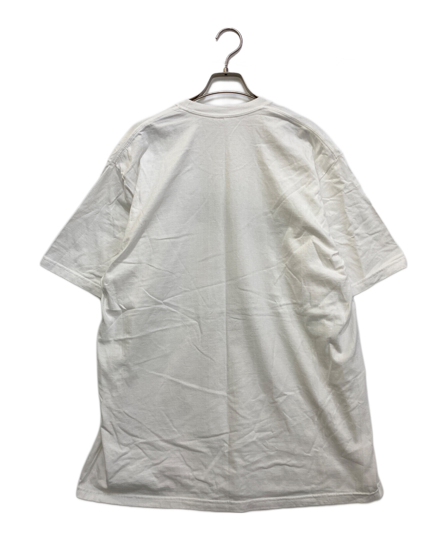 中古・古着通販】SUPREME (シュプリーム) Mont Blanc Tee ホワイト