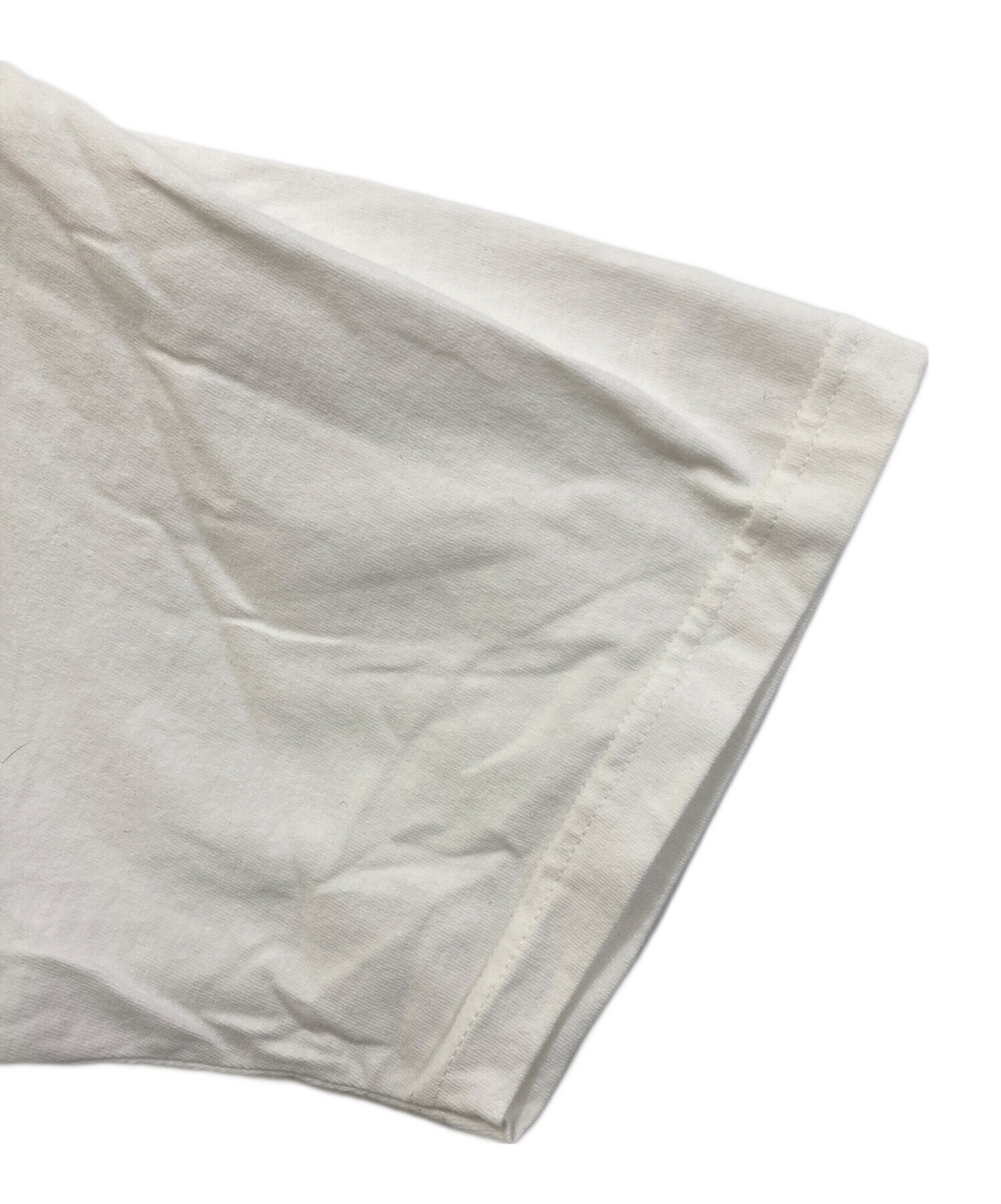 中古・古着通販】SUPREME (シュプリーム) Mont Blanc Tee ホワイト