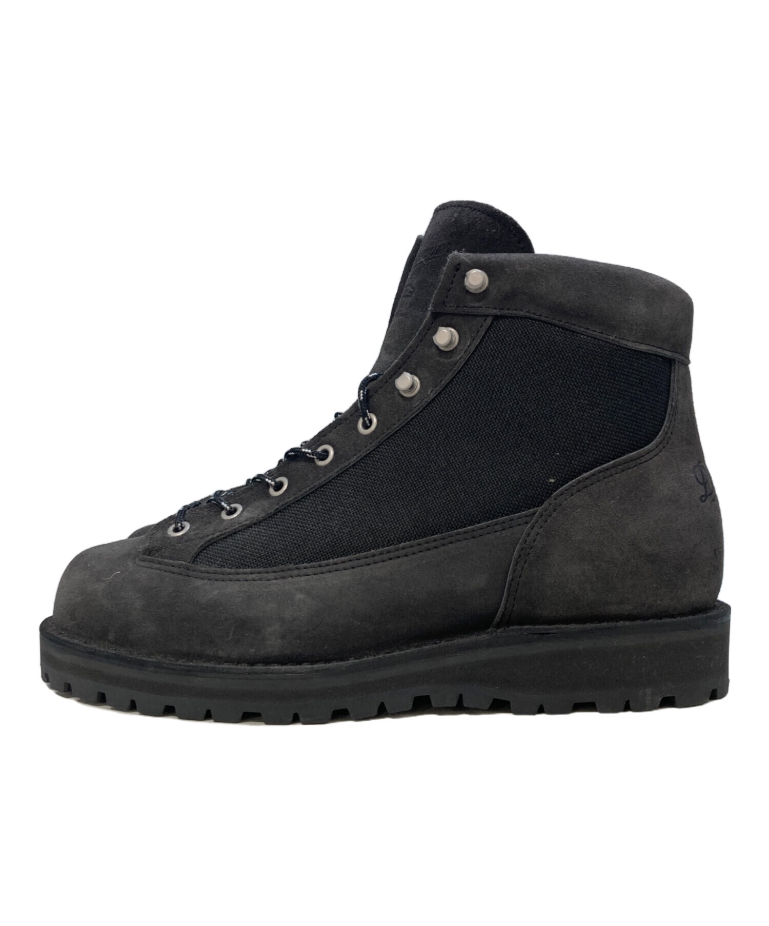 Danner】（ダナー） スウェード 黒 サイズ9(28センチ) 1932年から 