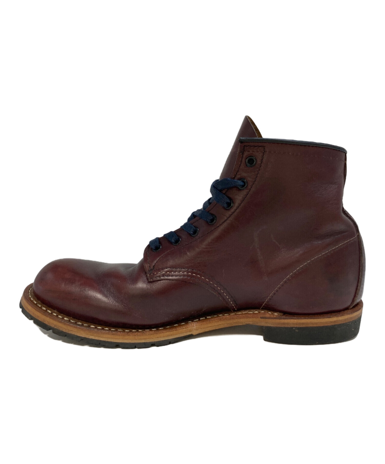 RED WING ベックマン ブラックチェリー レアサイズ 13D