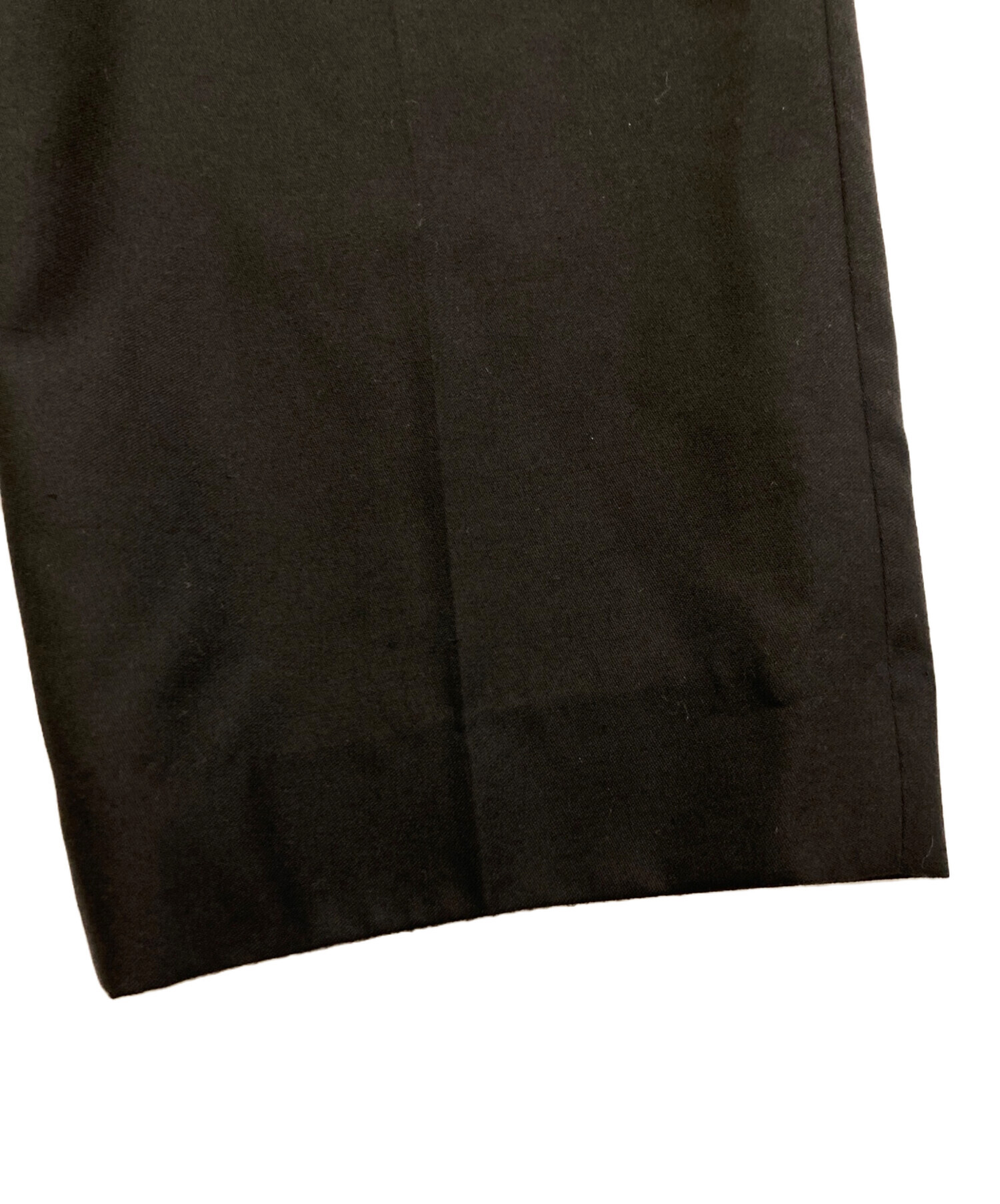 中古・古着通販】THE RERACS (ザ リラクス) ワイドイージースラックス