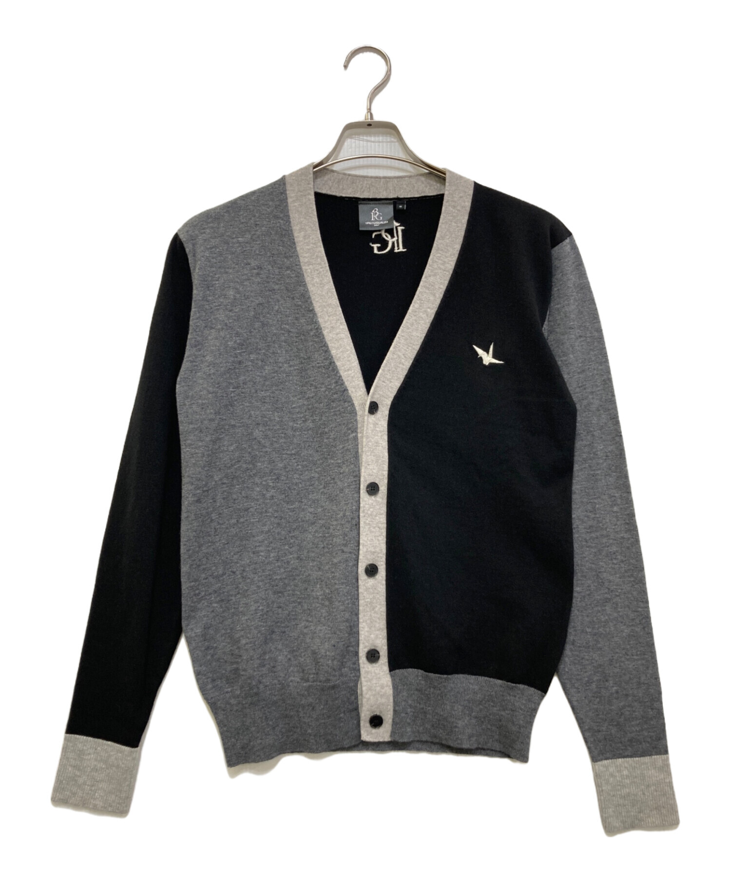 中古・古着通販】1piu1uguale3 (ウノピュウノウグァーレトレ